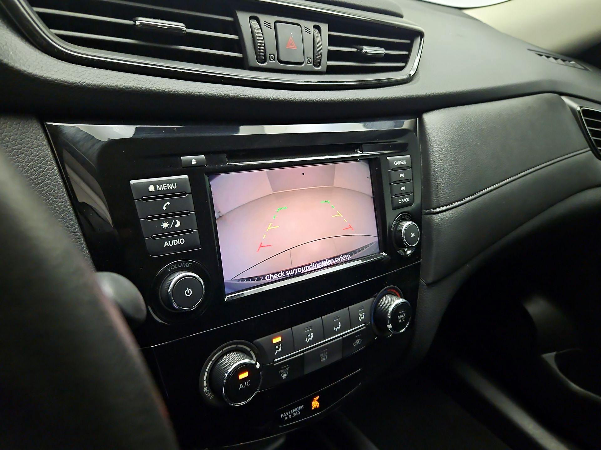 Thumbnail: 2020 Nissan Rogue - 14