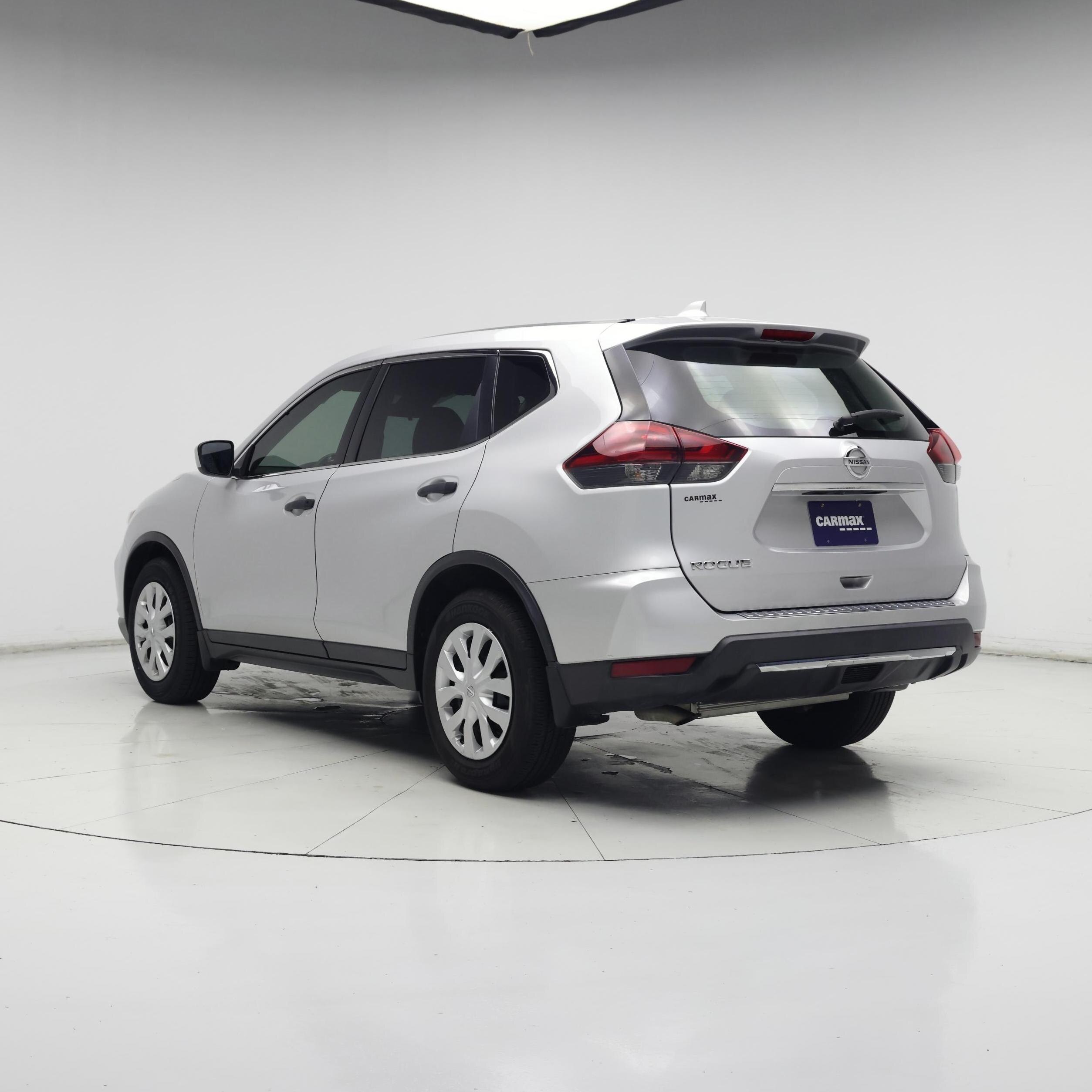 Thumbnail: 2020 Nissan Rogue - 2