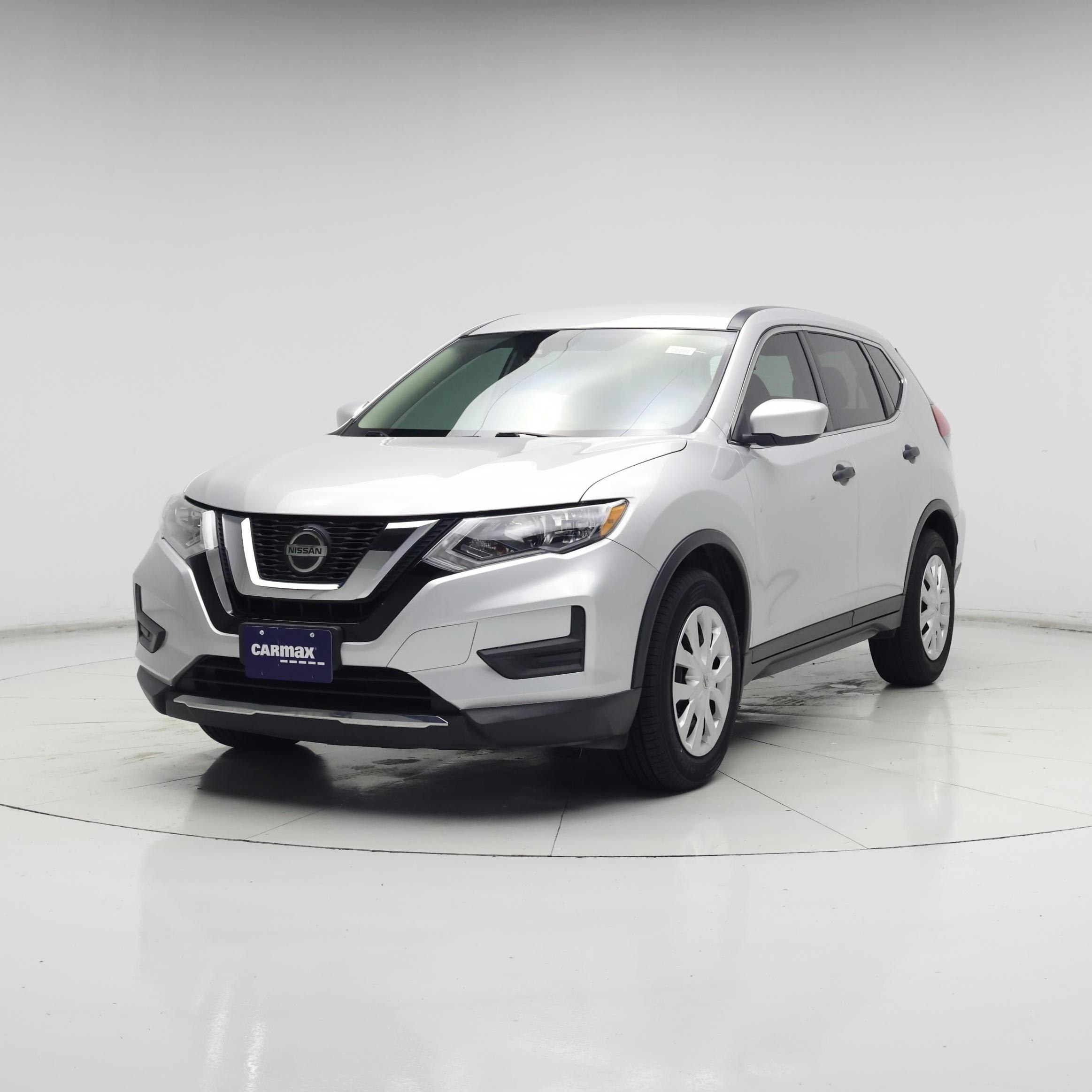 Thumbnail: 2020 Nissan Rogue - 4