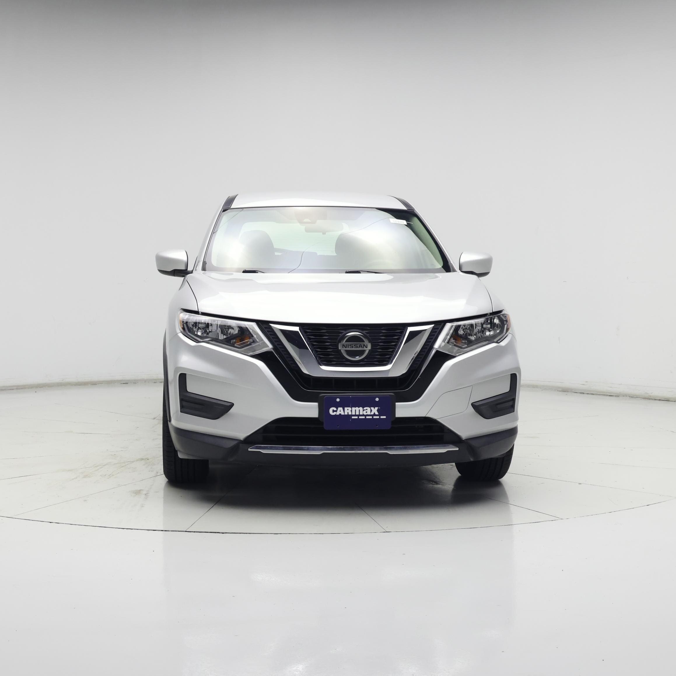 Thumbnail: 2020 Nissan Rogue - 5