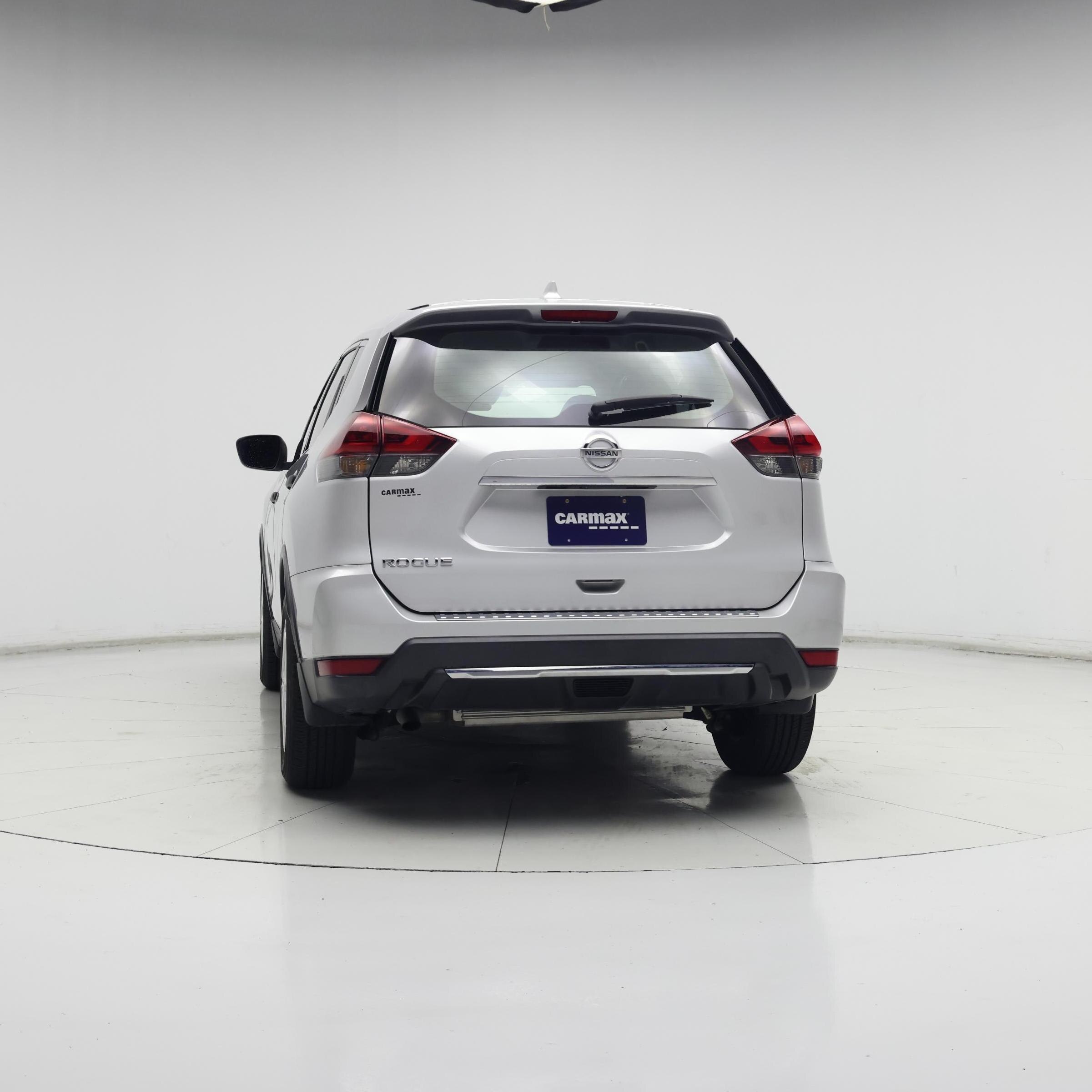 Thumbnail: 2020 Nissan Rogue - 6