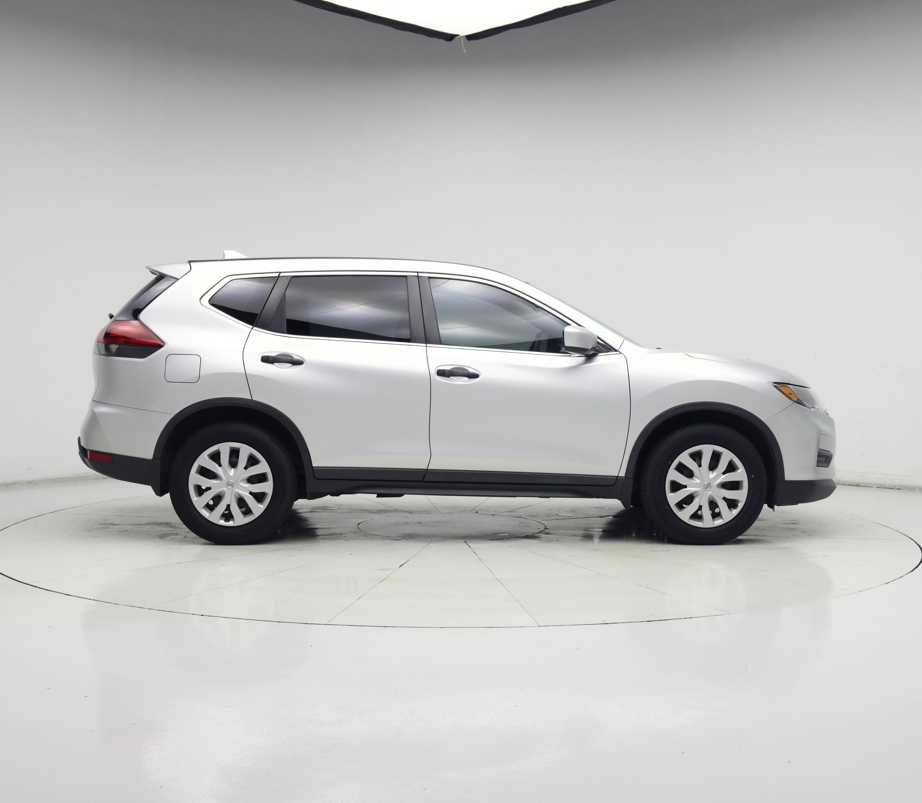 Thumbnail: 2020 Nissan Rogue - 7