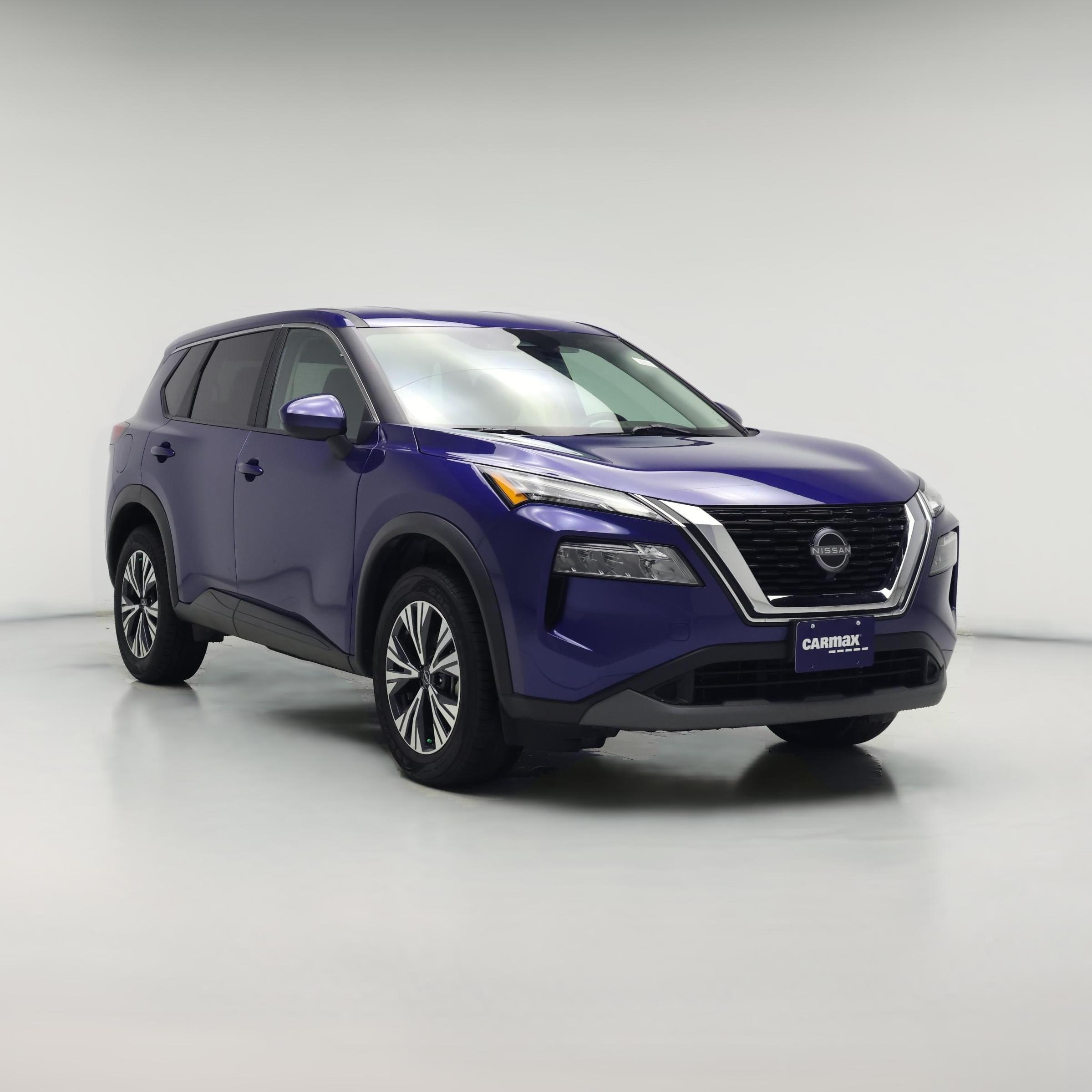 Thumbnail: 2023 Nissan Rogue - 1