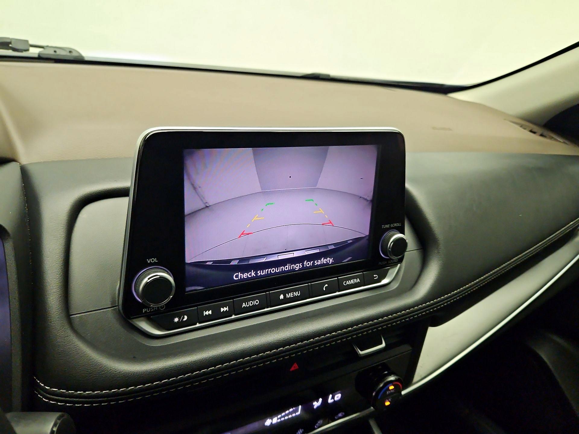 Thumbnail: 2023 Nissan Rogue - 14