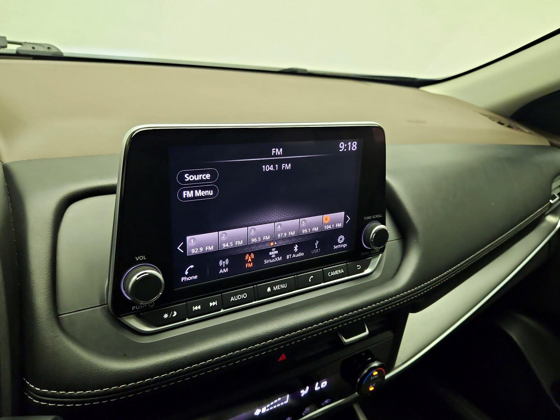 Thumbnail: 2023 Nissan Rogue - 15