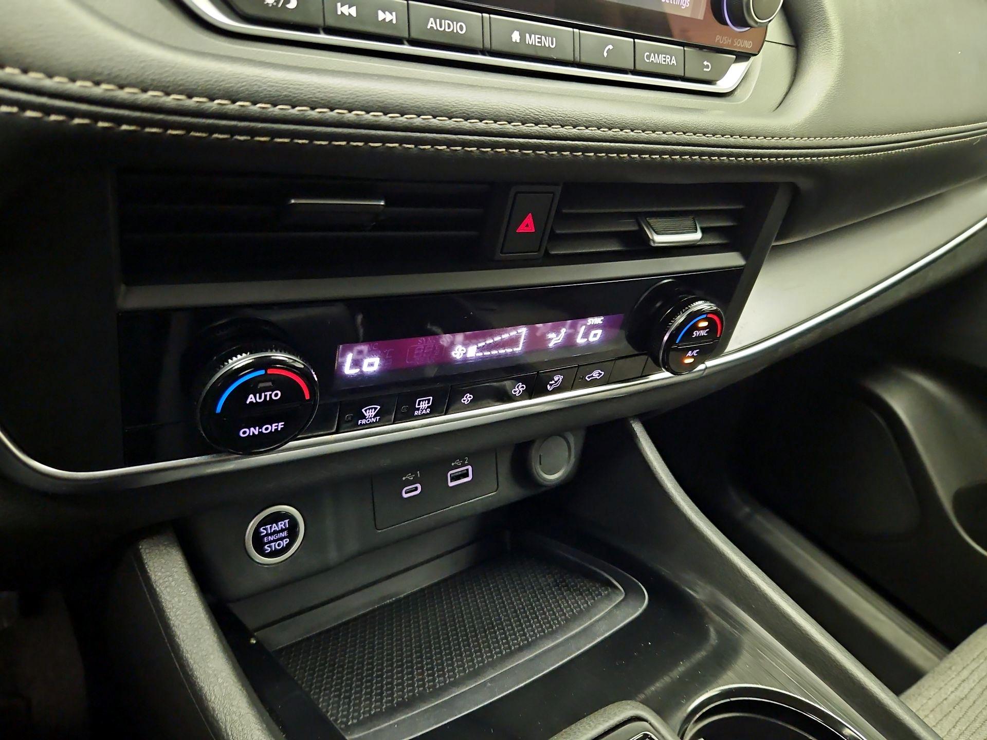 Thumbnail: 2023 Nissan Rogue - 16