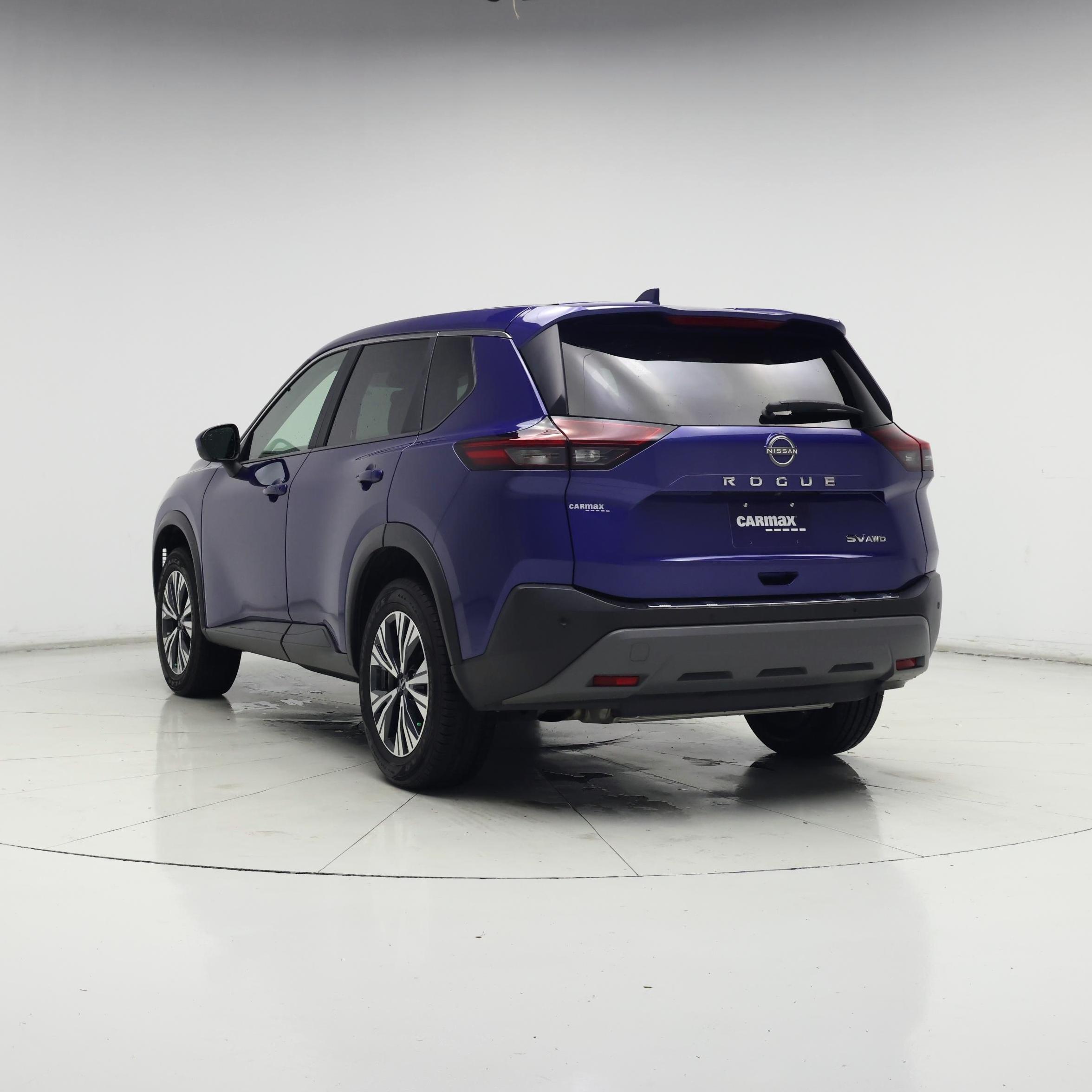 Thumbnail: 2023 Nissan Rogue - 2