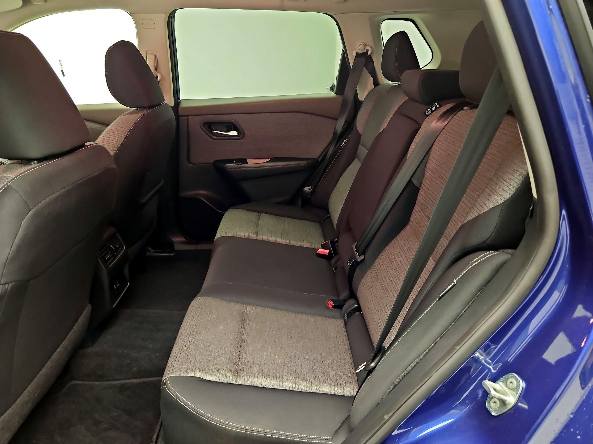 Thumbnail: 2023 Nissan Rogue - 19