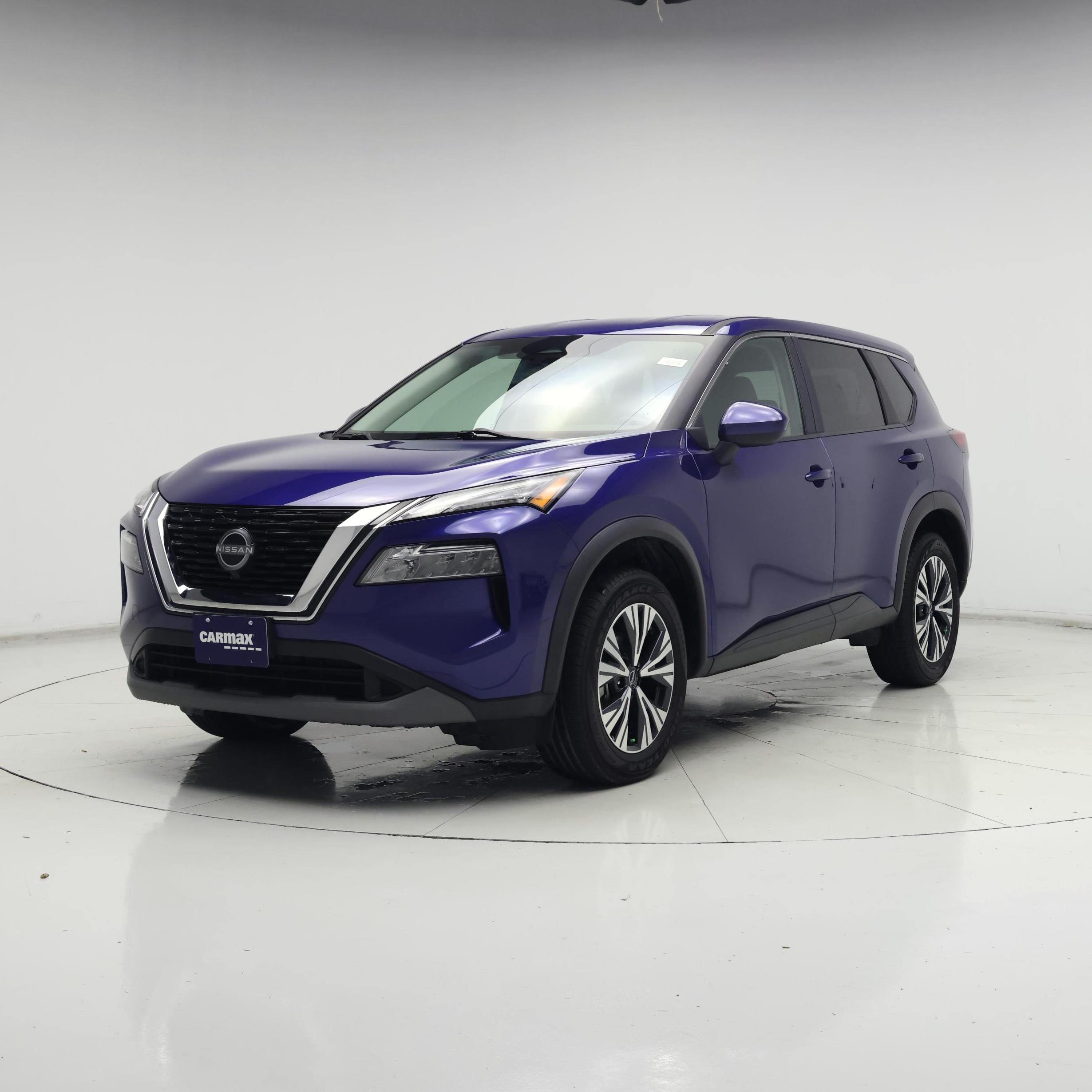 Thumbnail: 2023 Nissan Rogue - 4