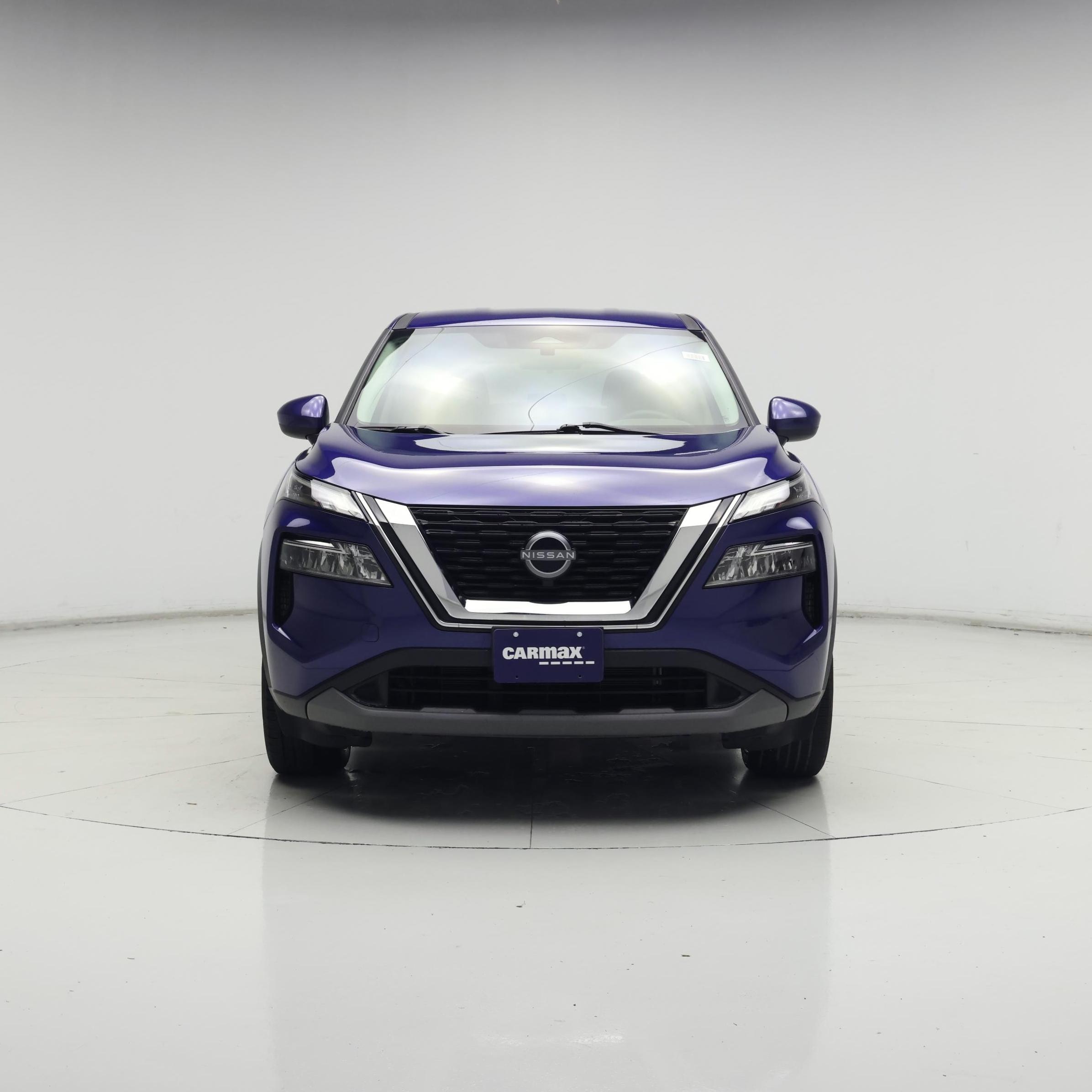 Thumbnail: 2023 Nissan Rogue - 5