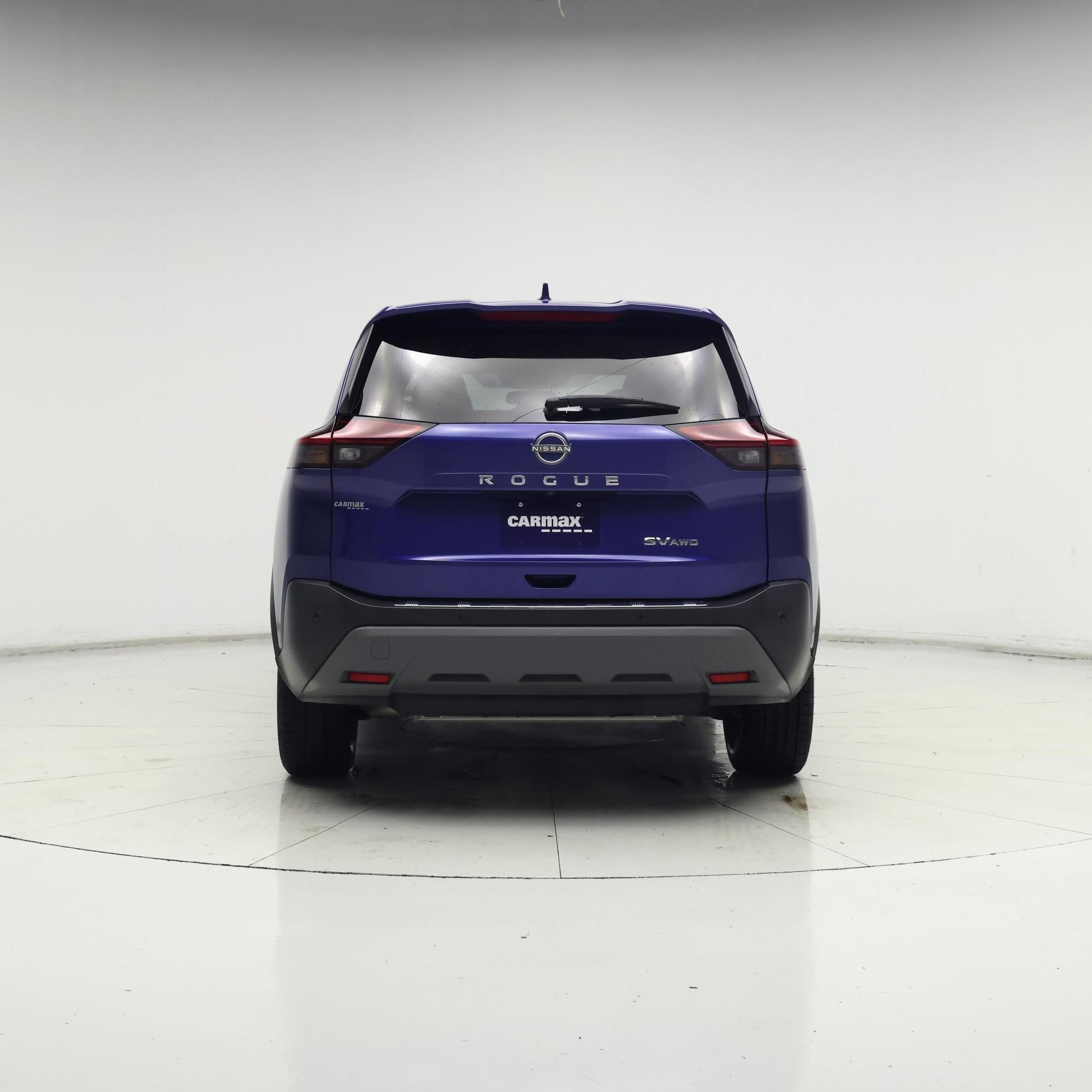 Thumbnail: 2023 Nissan Rogue - 6