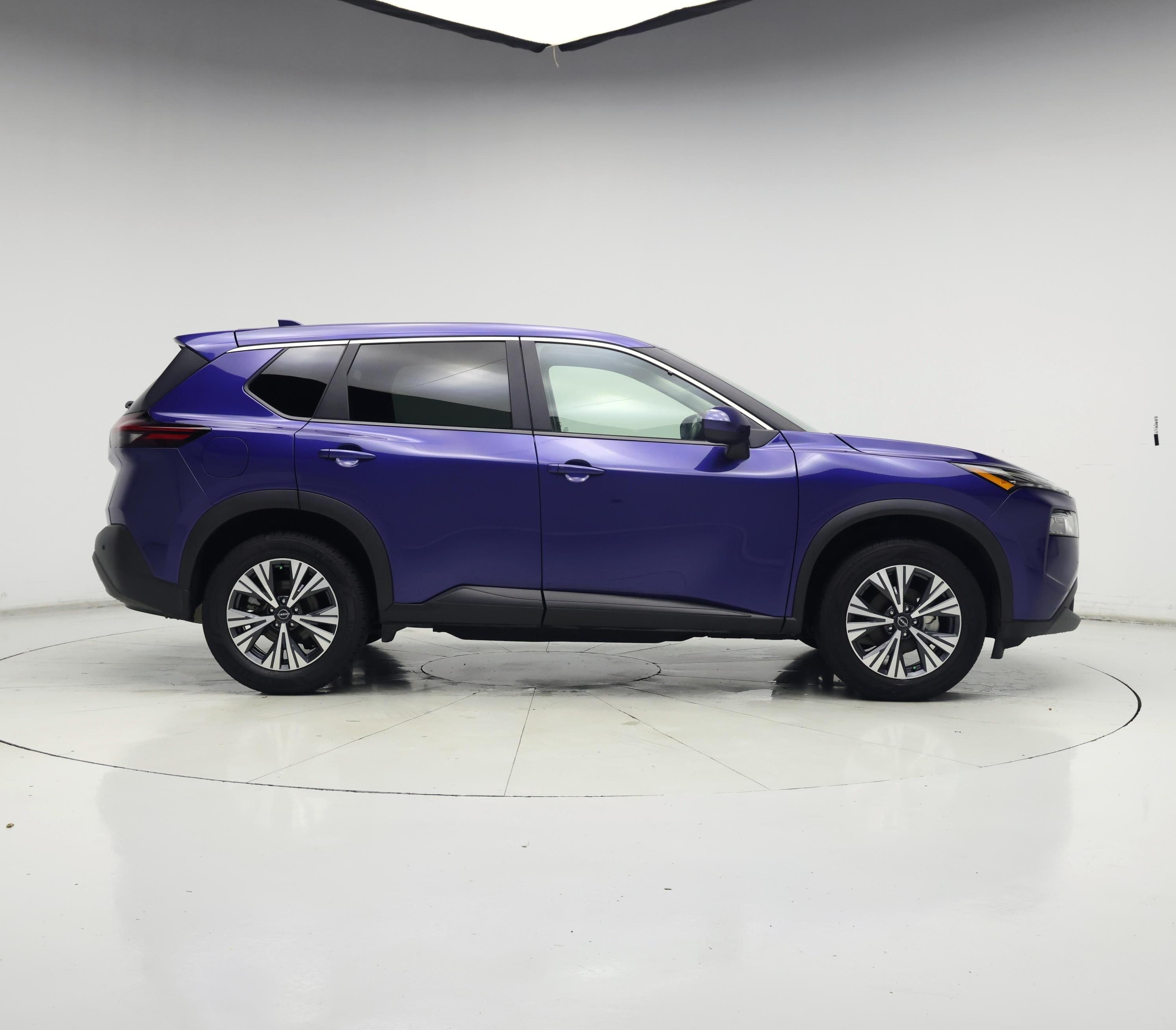 Thumbnail: 2023 Nissan Rogue - 7