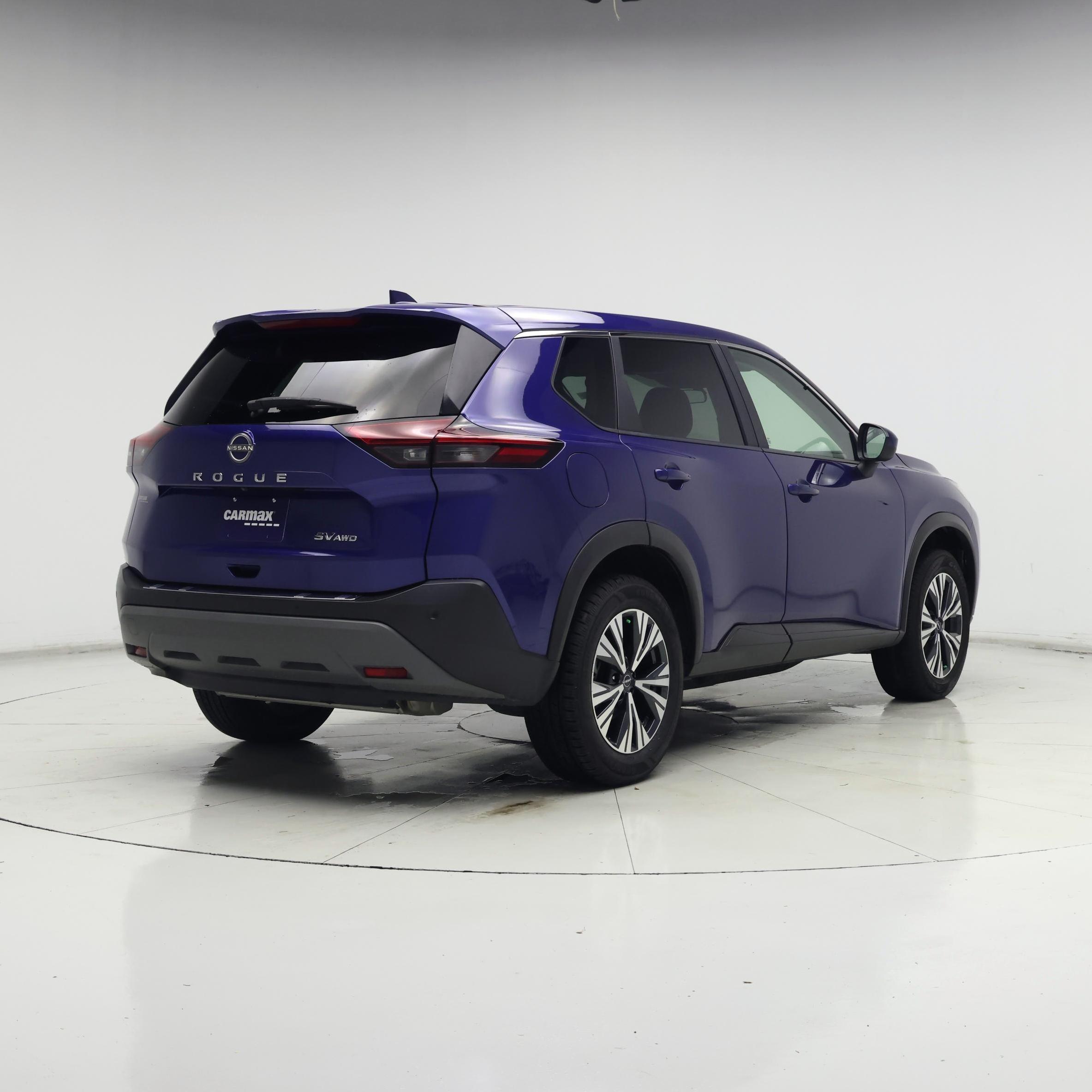 Thumbnail: 2023 Nissan Rogue - 8