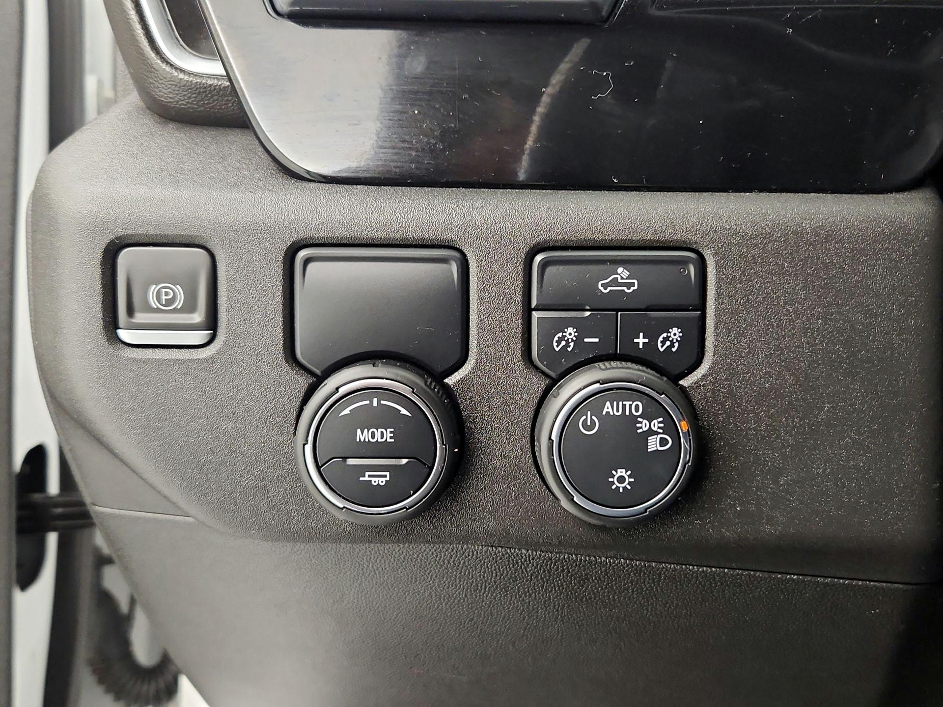 Thumbnail: 2023 Chevrolet Silverado 1500 - 13