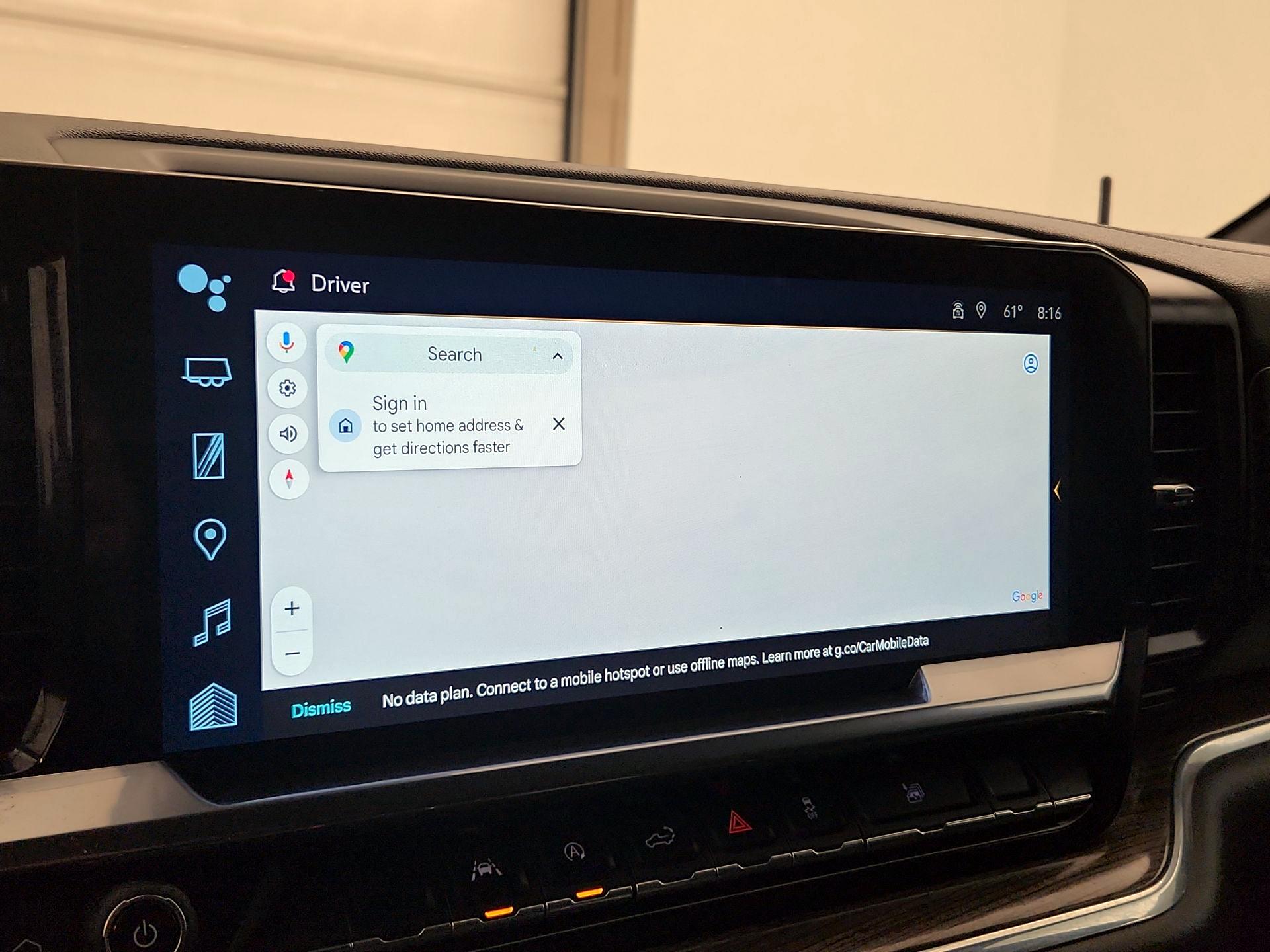 Thumbnail: 2023 Chevrolet Silverado 1500 - 14