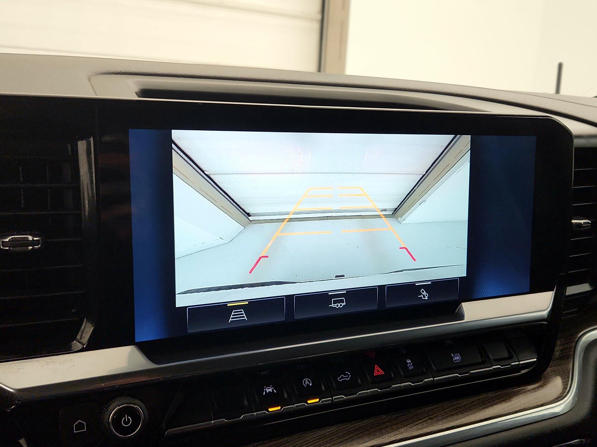 Thumbnail: 2023 Chevrolet Silverado 1500 - 15