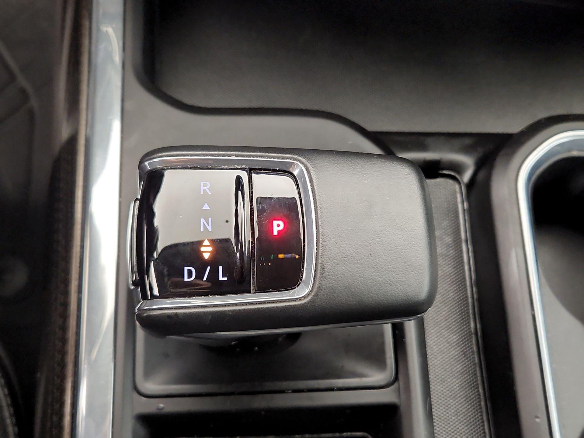 Thumbnail: 2023 Chevrolet Silverado 1500 - 18