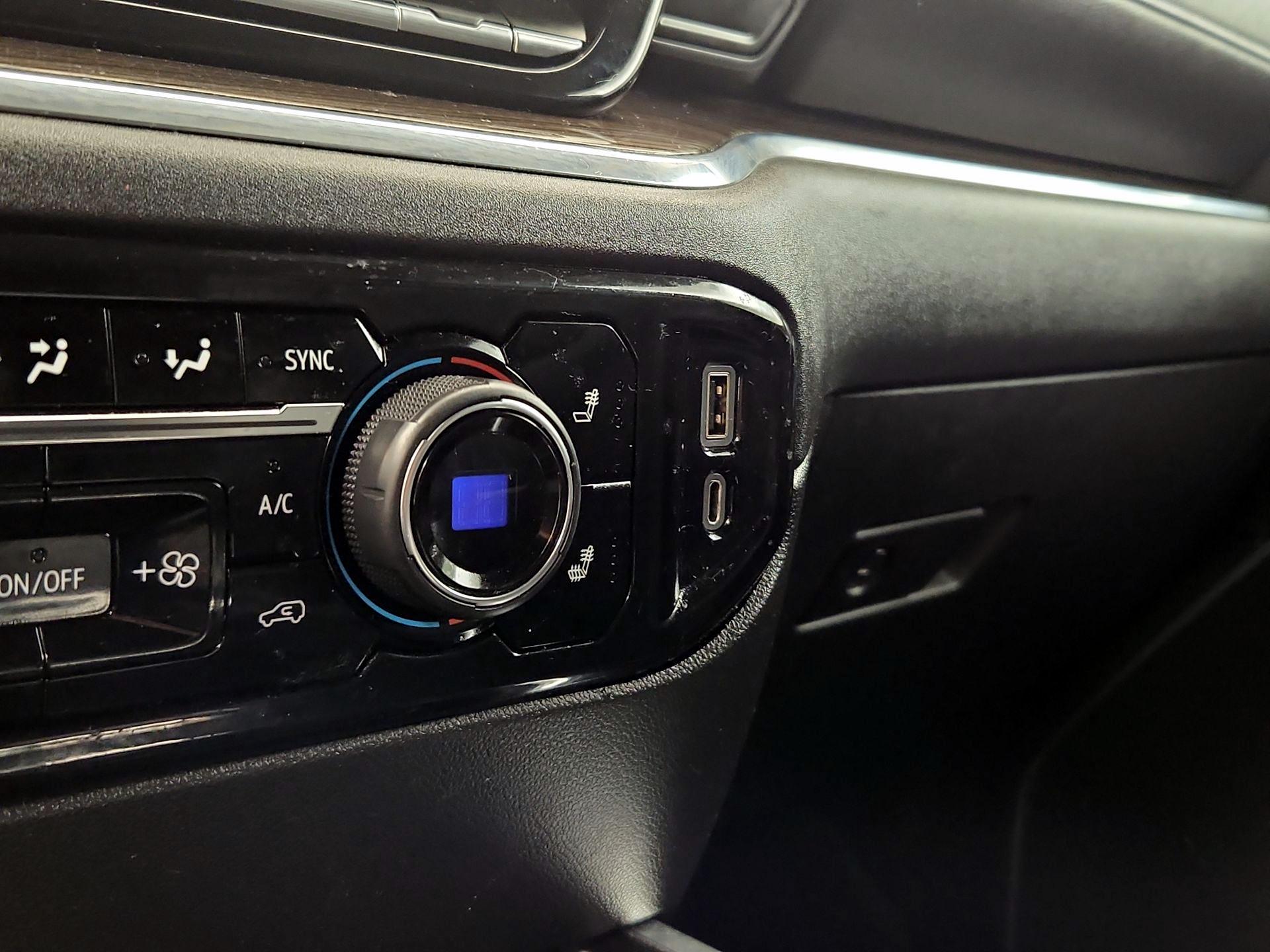 Thumbnail: 2023 Chevrolet Silverado 1500 - 19