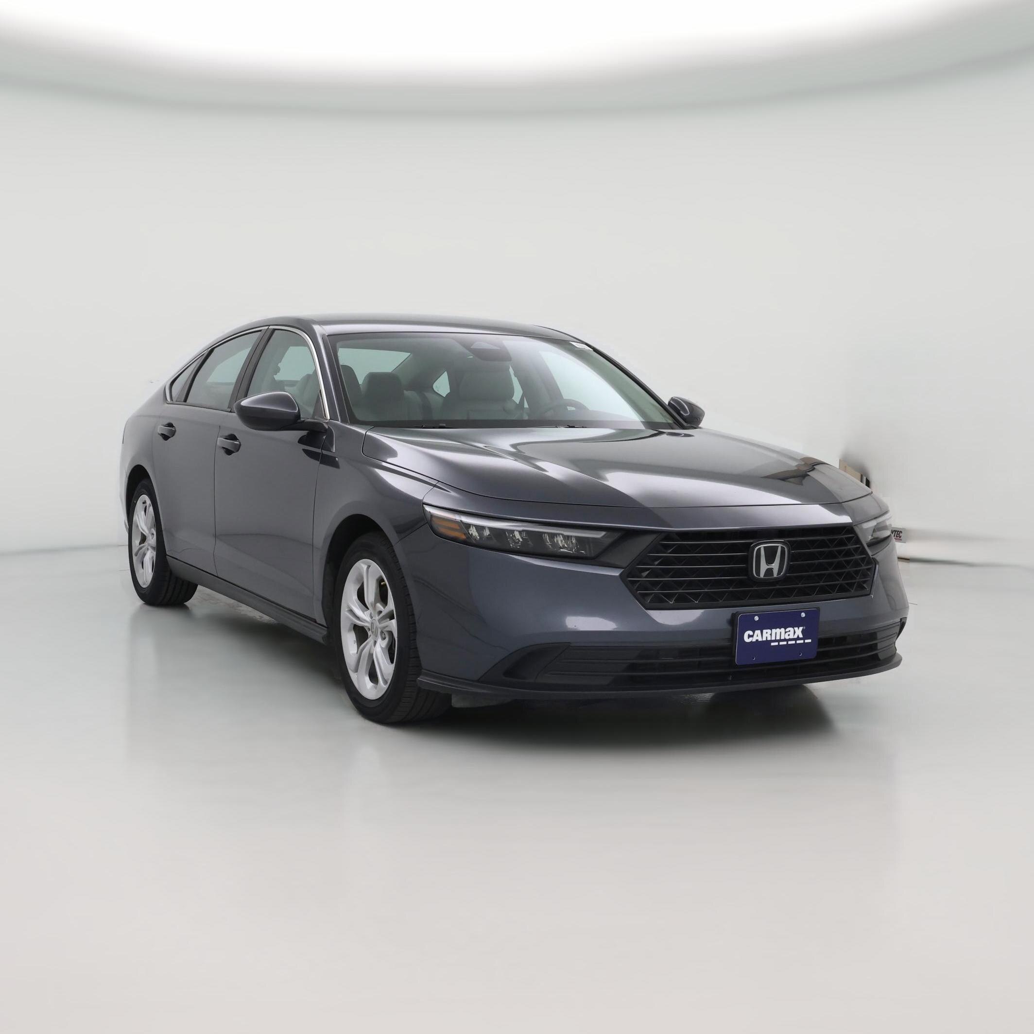 Thumbnail: 2024 Honda Accord - 1