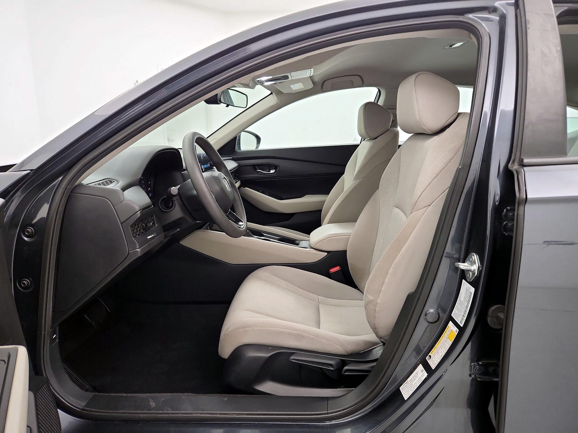 Thumbnail: 2024 Honda Accord - 11