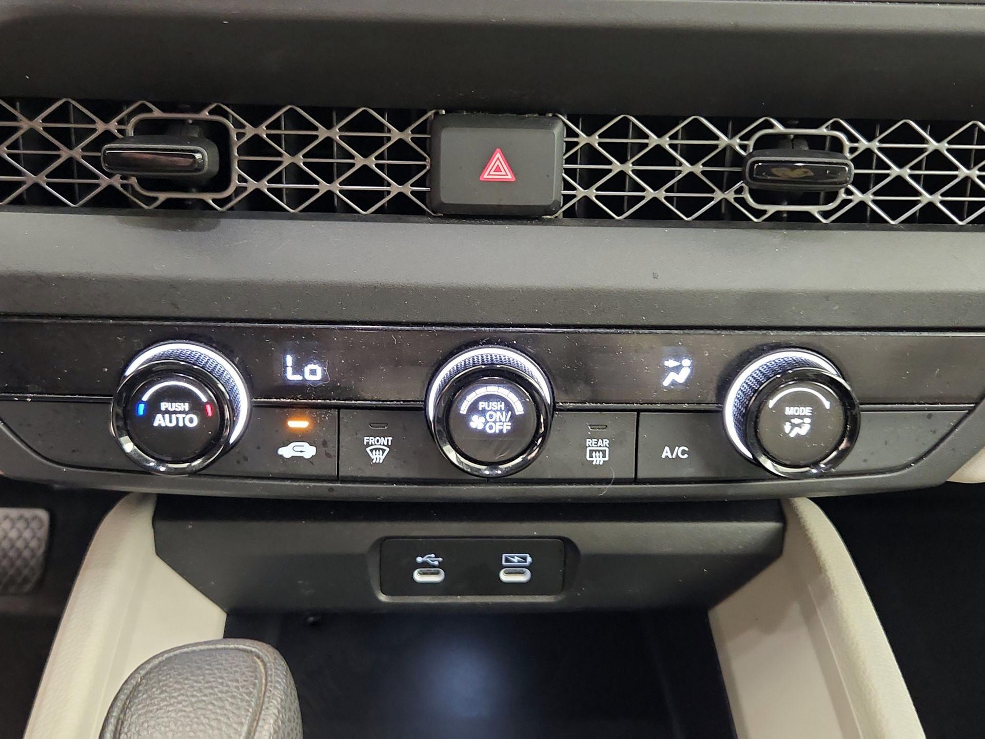 Thumbnail: 2024 Honda Accord - 16