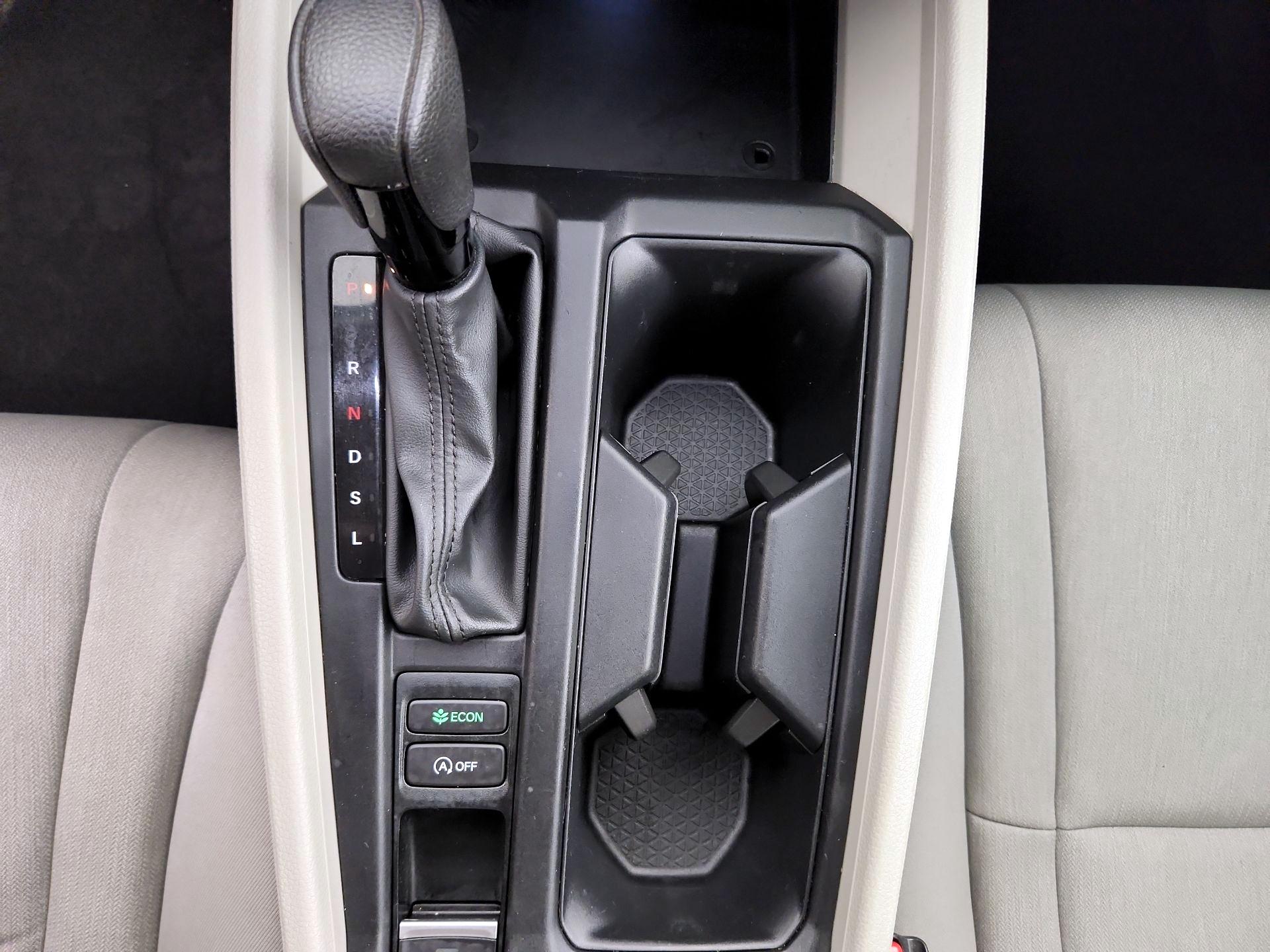 Thumbnail: 2024 Honda Accord - 17