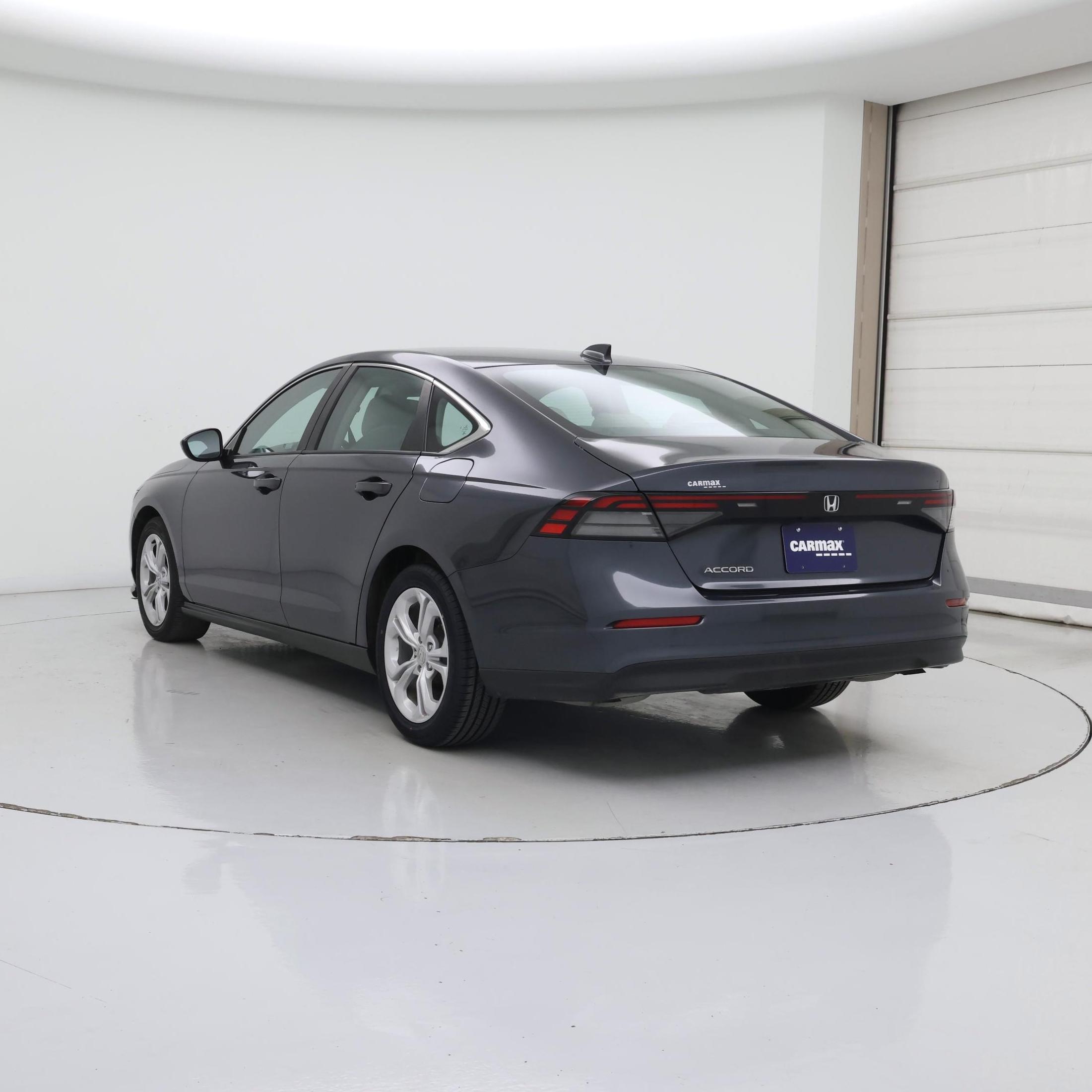 Thumbnail: 2024 Honda Accord - 2