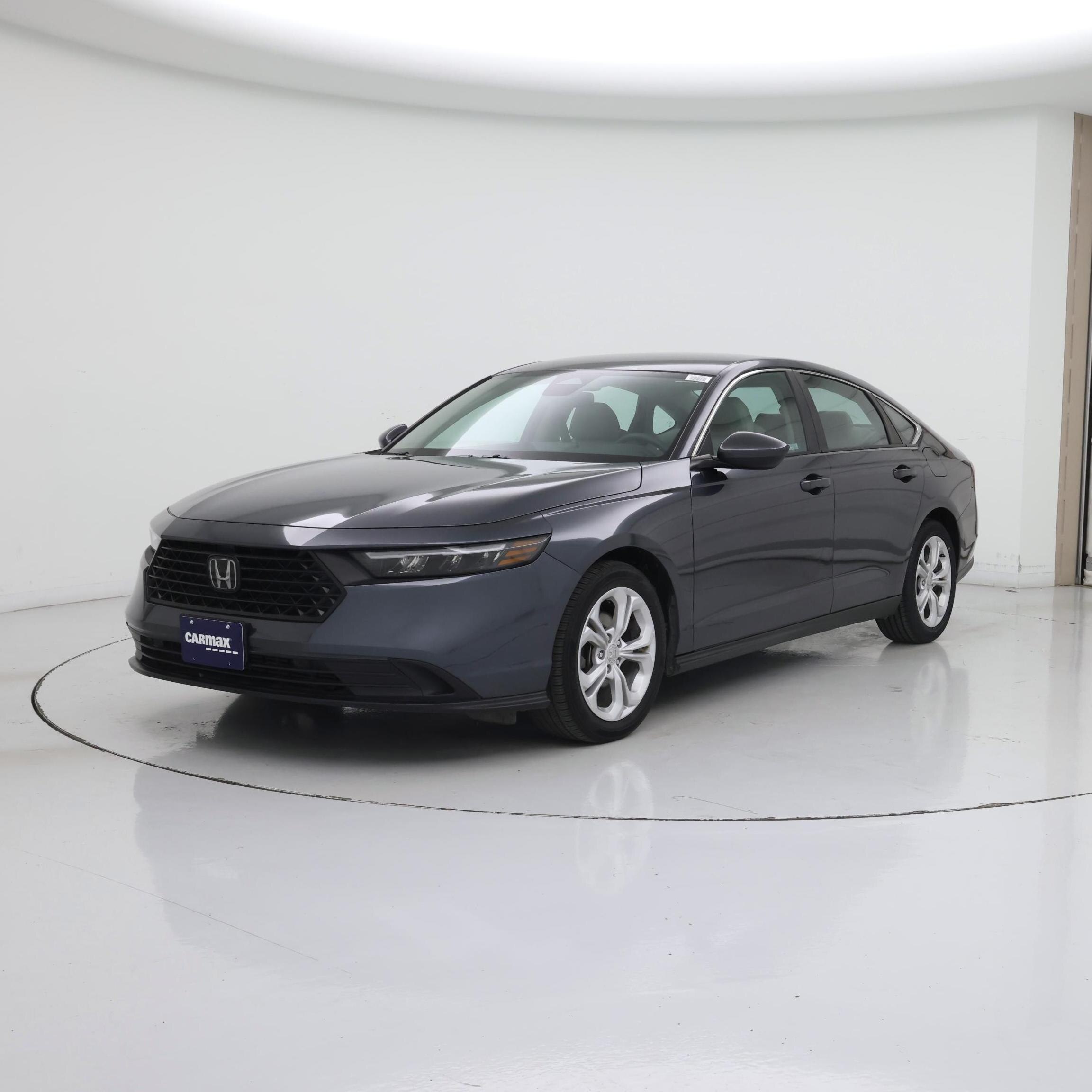 Thumbnail: 2024 Honda Accord - 4
