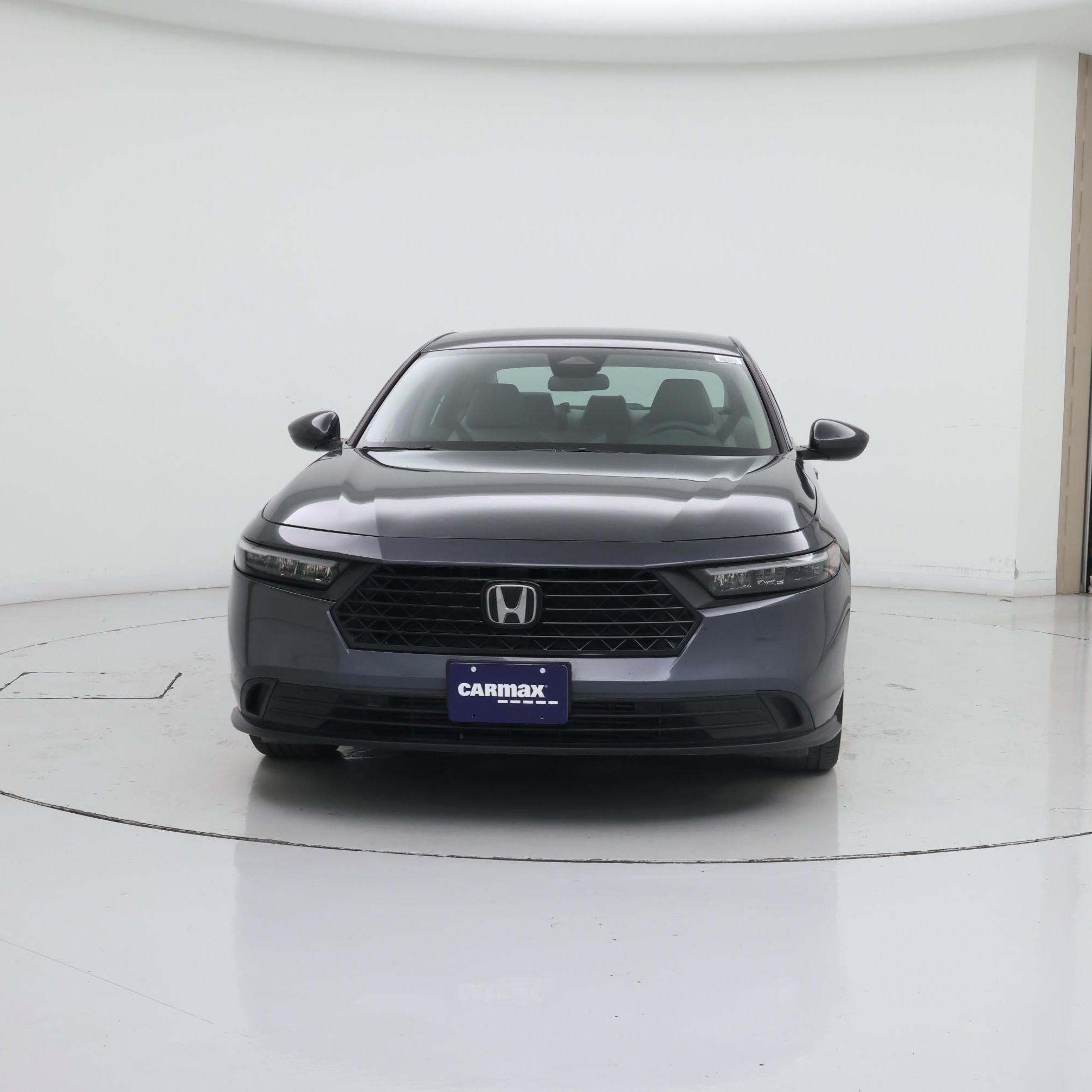 Thumbnail: 2024 Honda Accord - 5