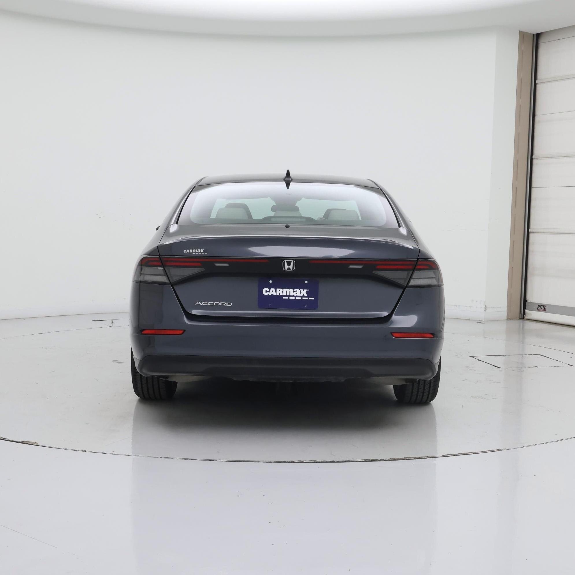 Thumbnail: 2024 Honda Accord - 6
