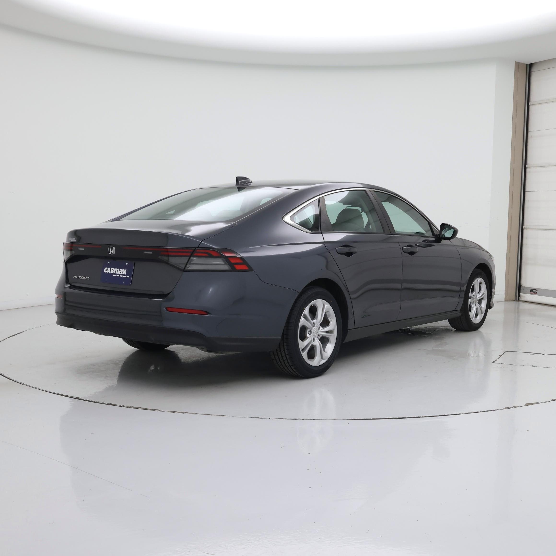 Thumbnail: 2024 Honda Accord - 8