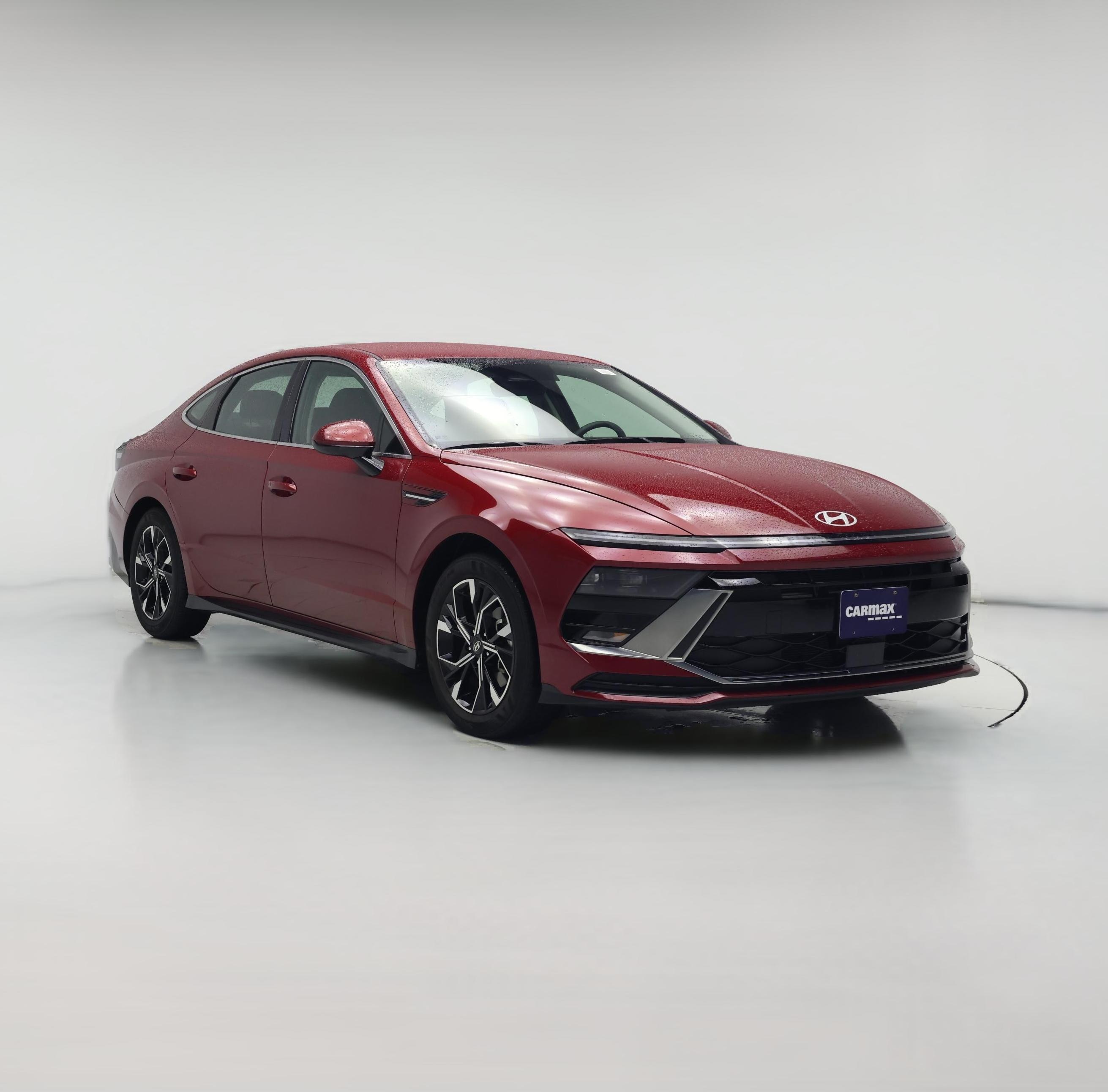 Thumbnail: 2025 Hyundai Sonata - 1