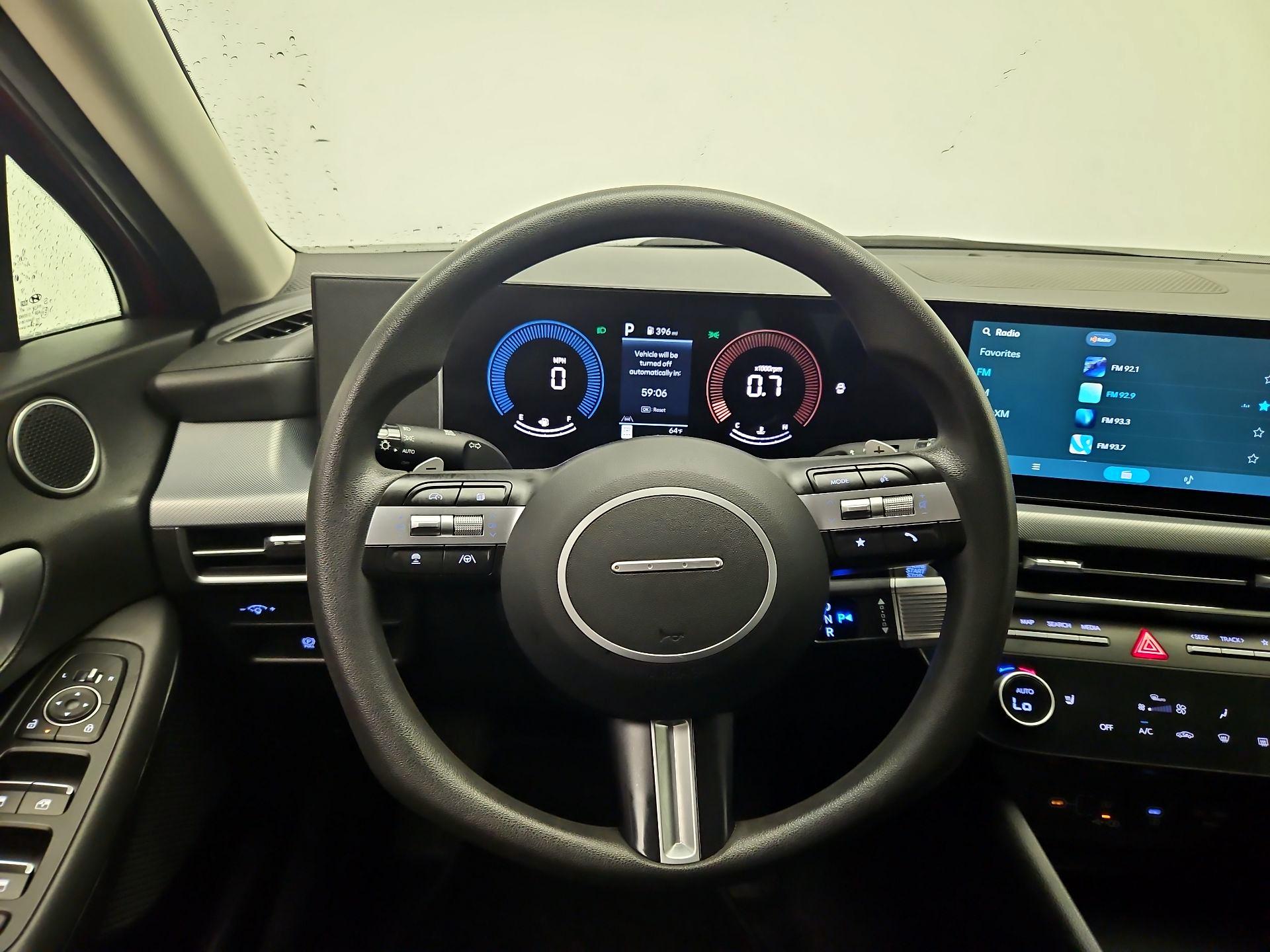 Thumbnail: 2025 Hyundai Sonata - 10