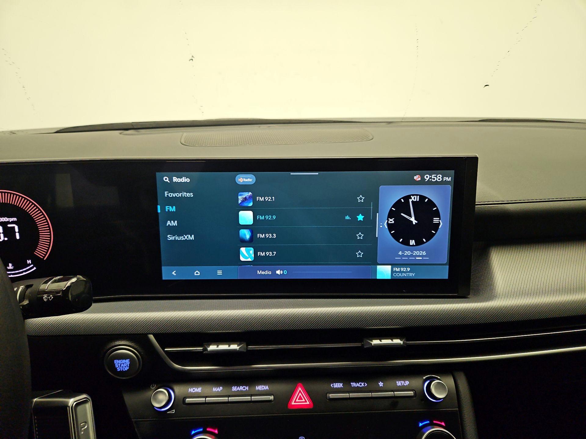 Thumbnail: 2025 Hyundai Sonata - 14