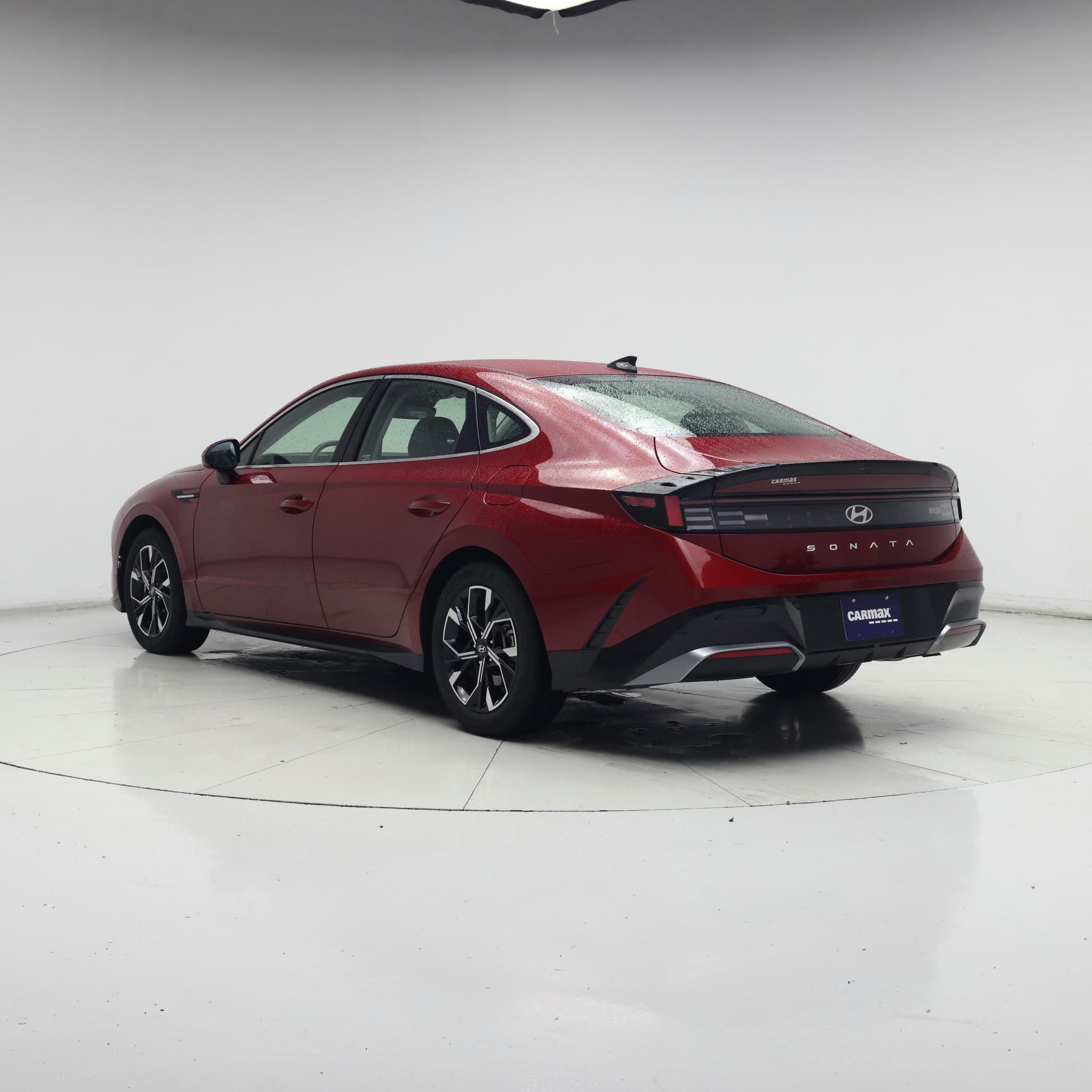 Thumbnail: 2025 Hyundai Sonata - 2