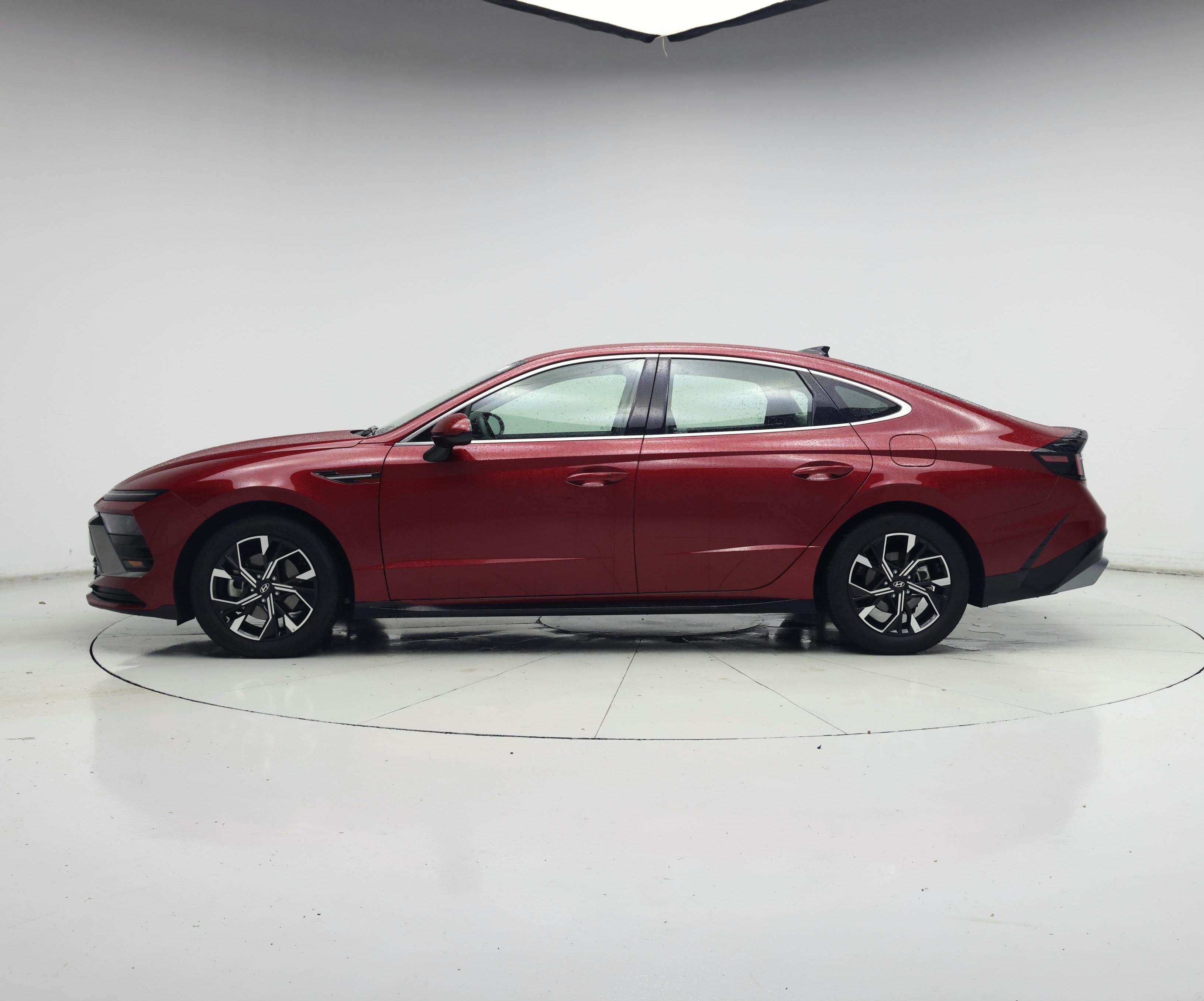 Thumbnail: 2025 Hyundai Sonata - 3