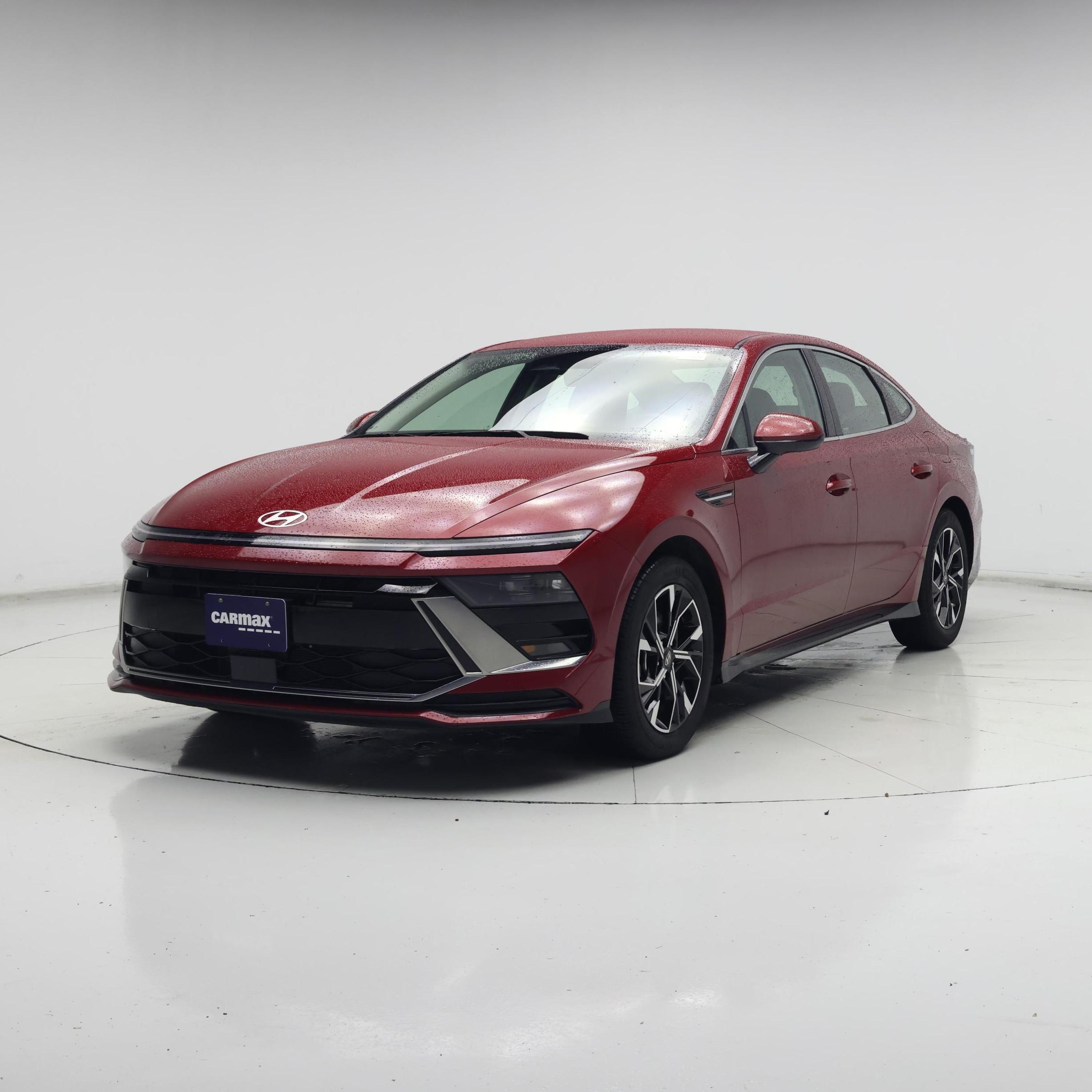 Thumbnail: 2025 Hyundai Sonata - 4