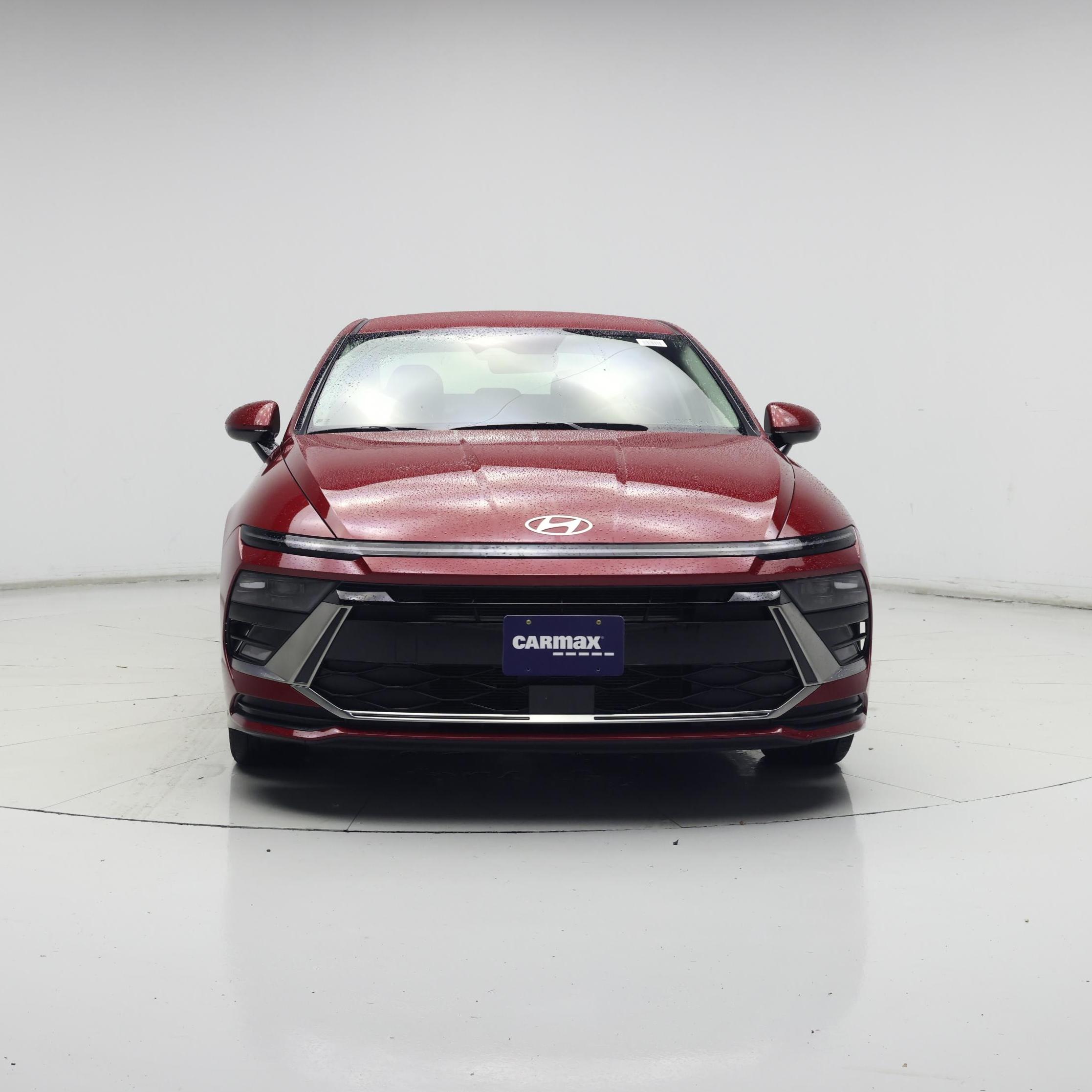Thumbnail: 2025 Hyundai Sonata - 5