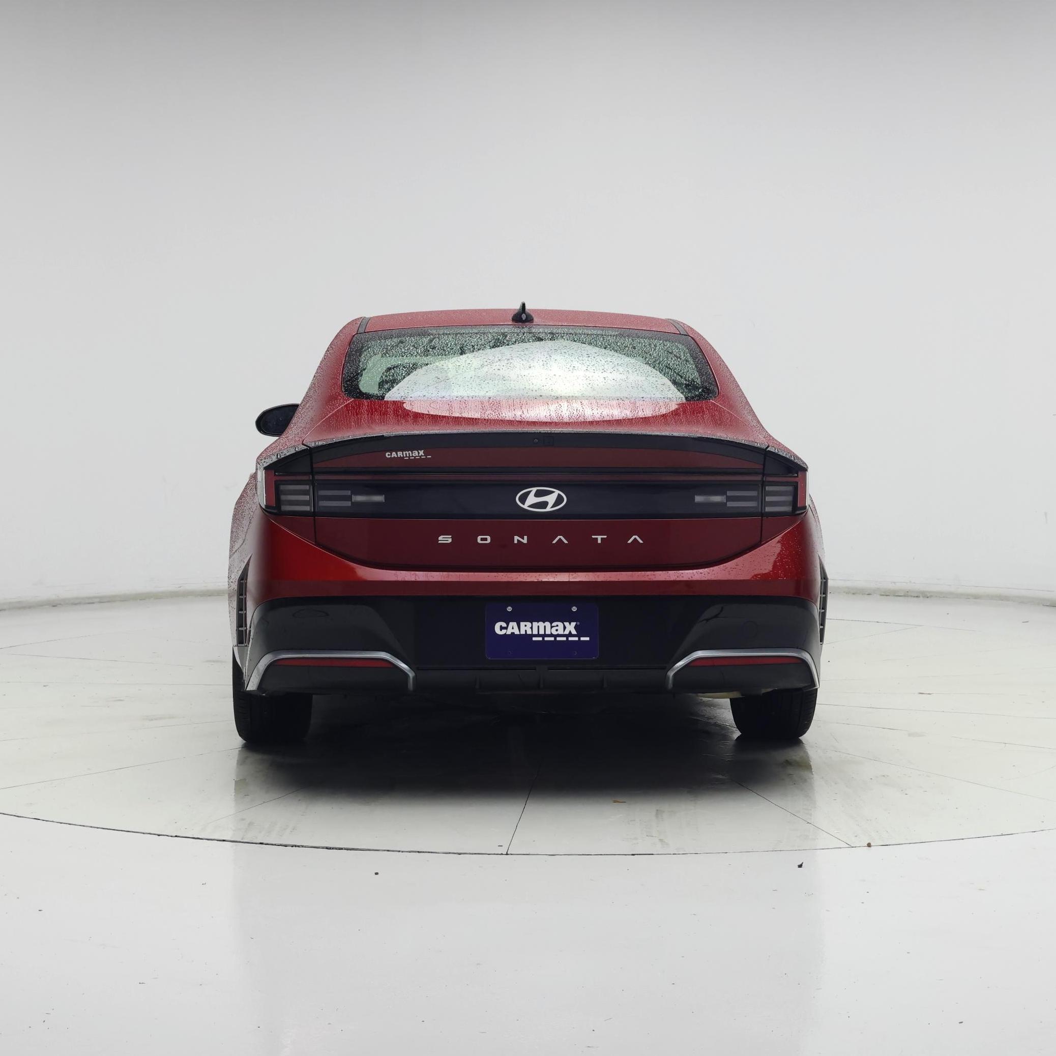 Thumbnail: 2025 Hyundai Sonata - 6