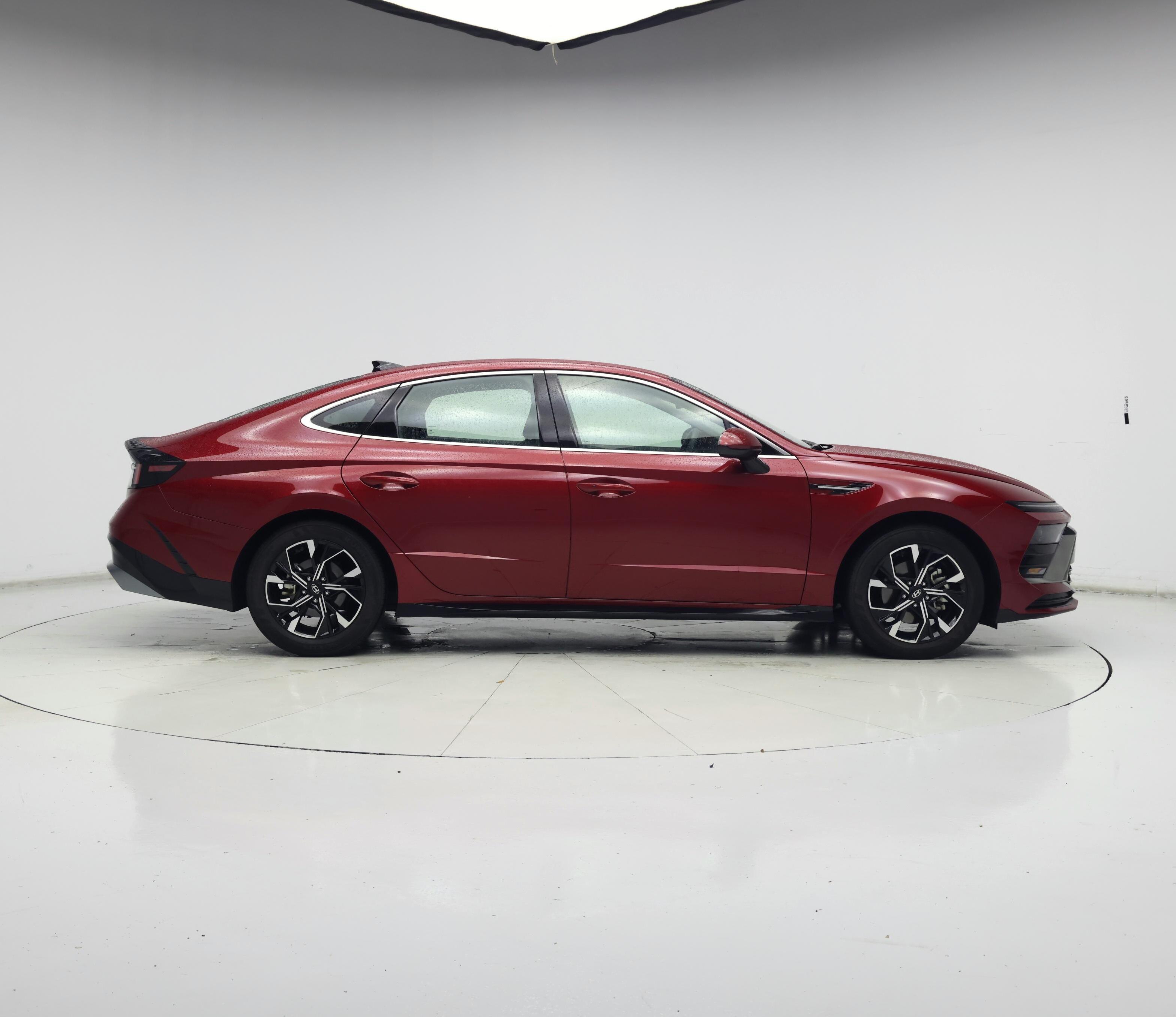 Thumbnail: 2025 Hyundai Sonata - 7
