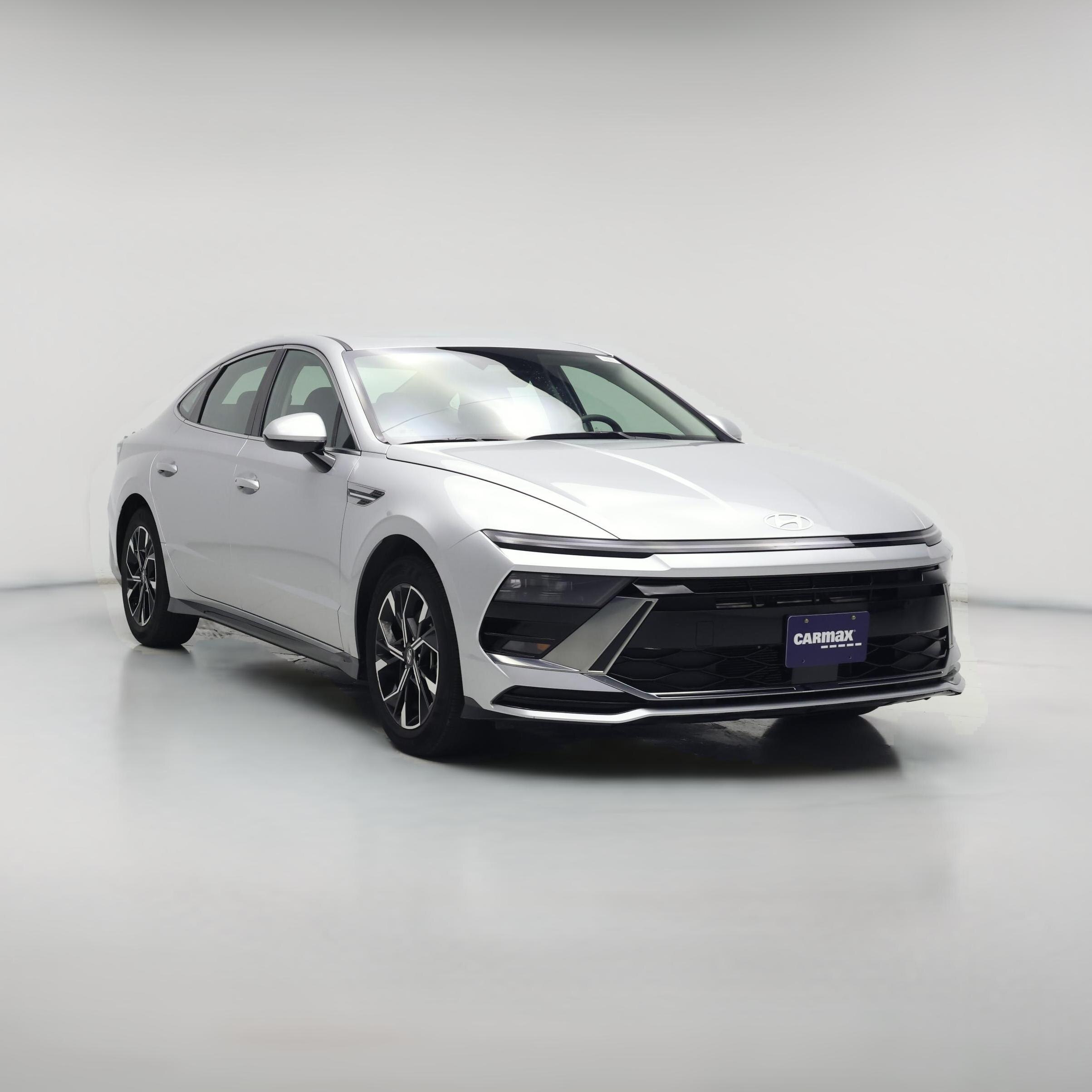 Thumbnail: 2025 Hyundai Sonata - 1