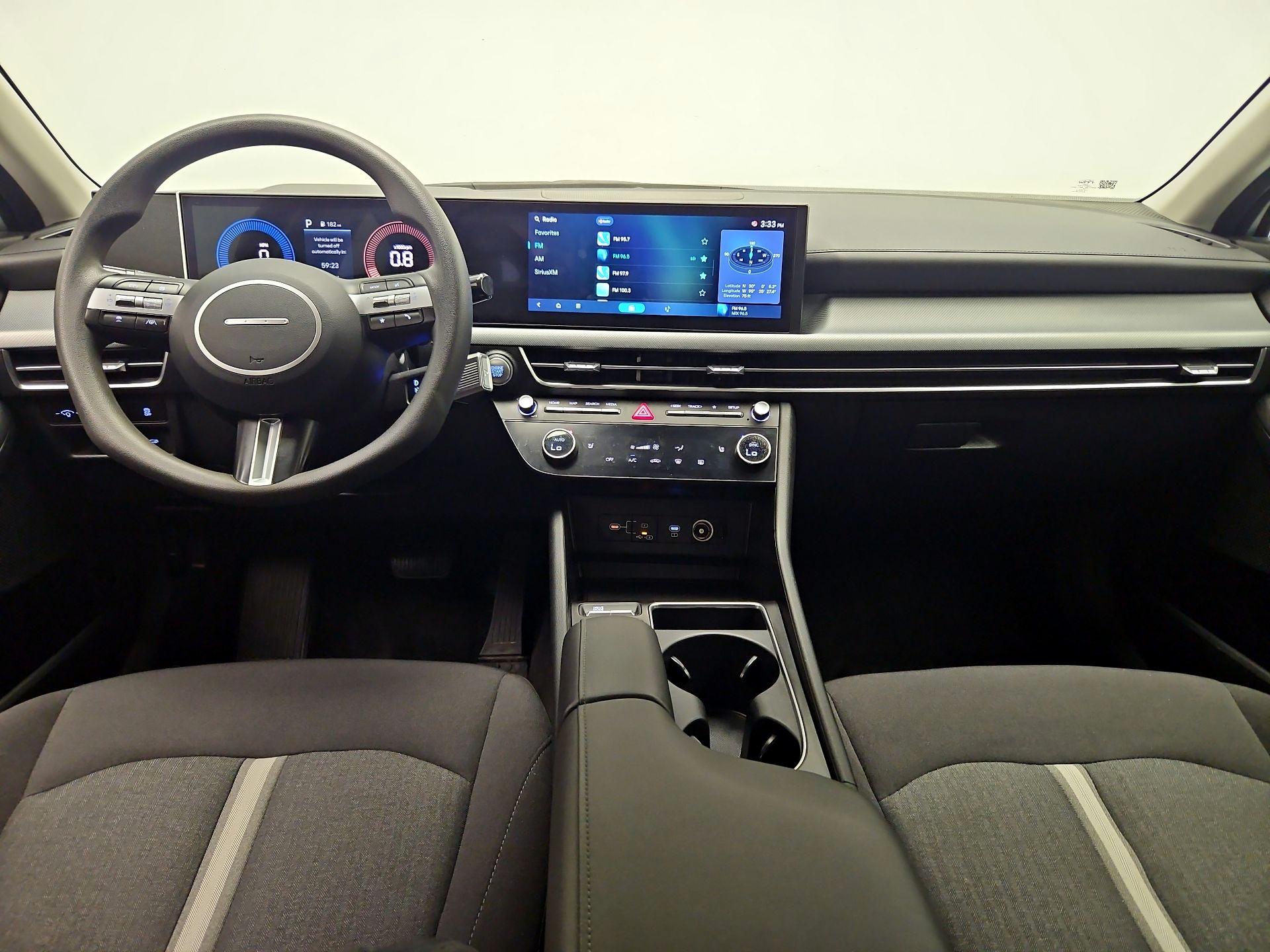 Thumbnail: 2025 Hyundai Sonata - 9