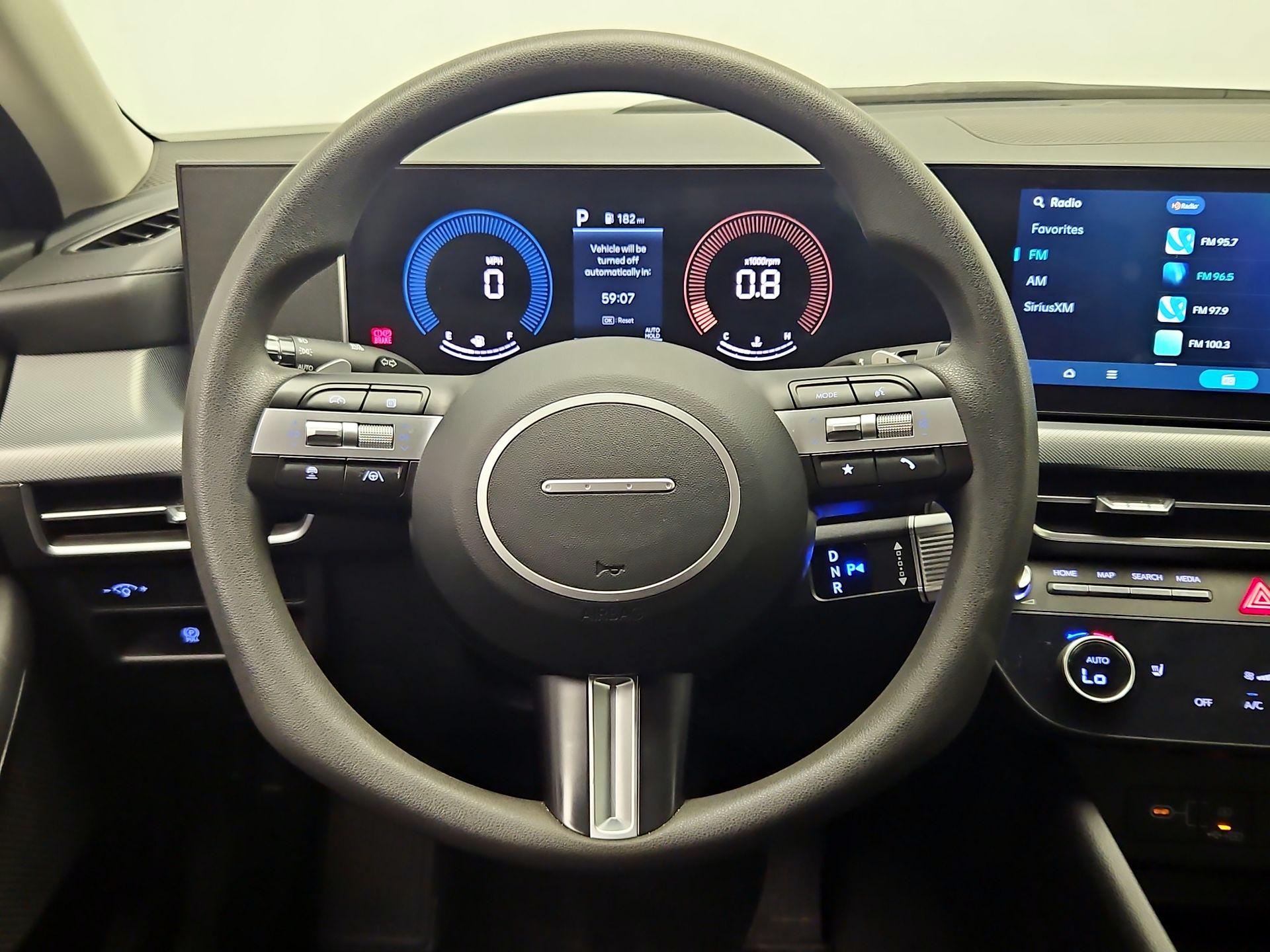 Thumbnail: 2025 Hyundai Sonata - 10