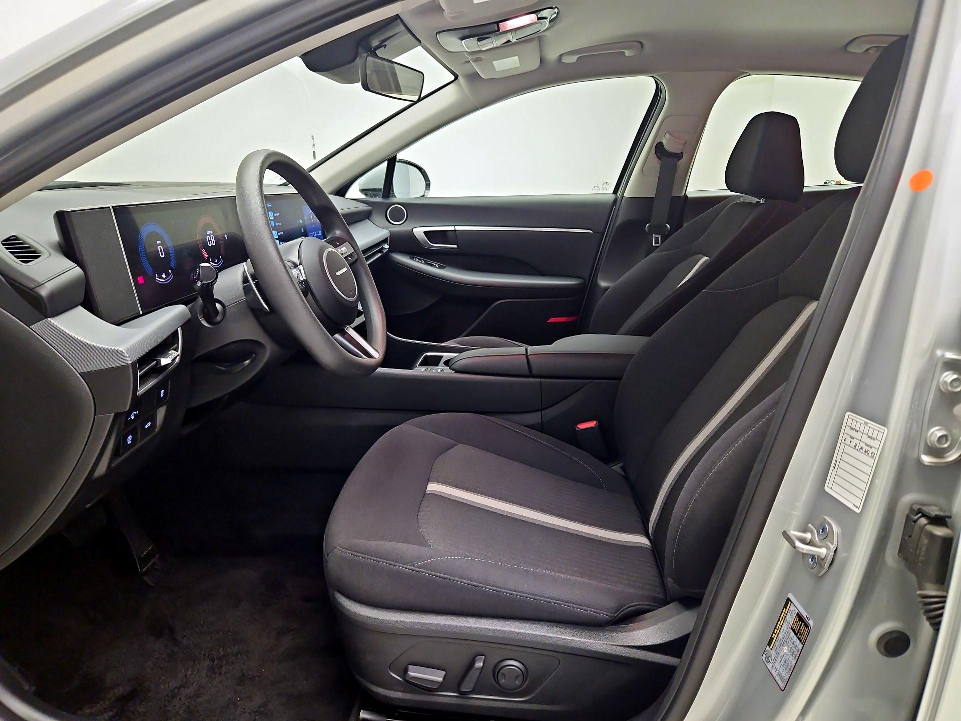 Thumbnail: 2025 Hyundai Sonata - 11