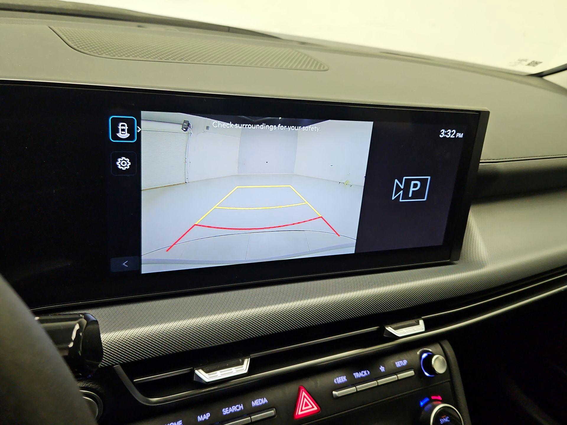 Thumbnail: 2025 Hyundai Sonata - 14