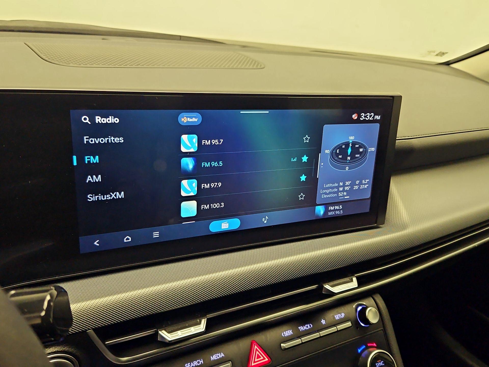 Thumbnail: 2025 Hyundai Sonata - 15