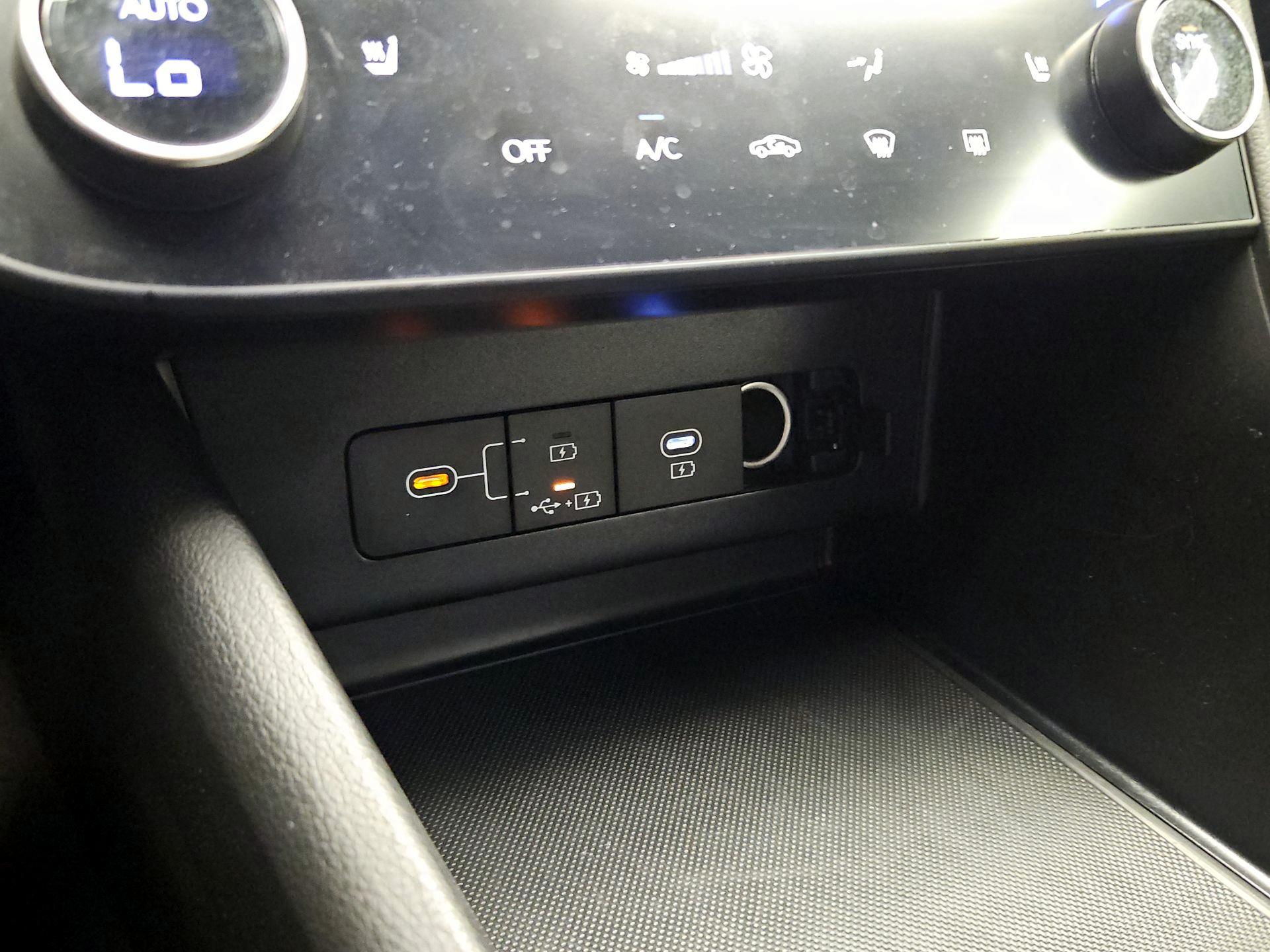 Thumbnail: 2025 Hyundai Sonata - 18