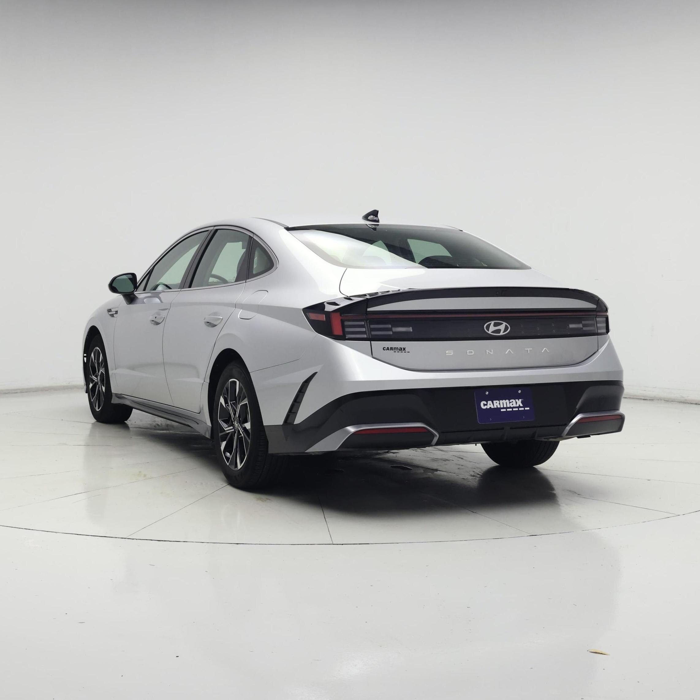 Thumbnail: 2025 Hyundai Sonata - 2