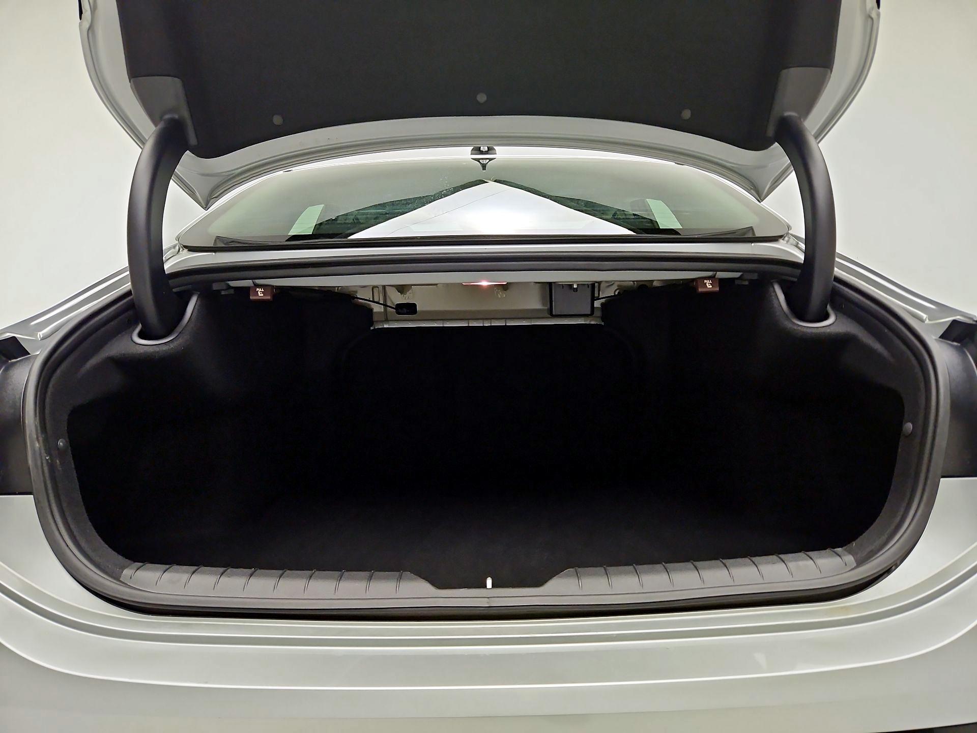 Thumbnail: 2025 Hyundai Sonata - 20