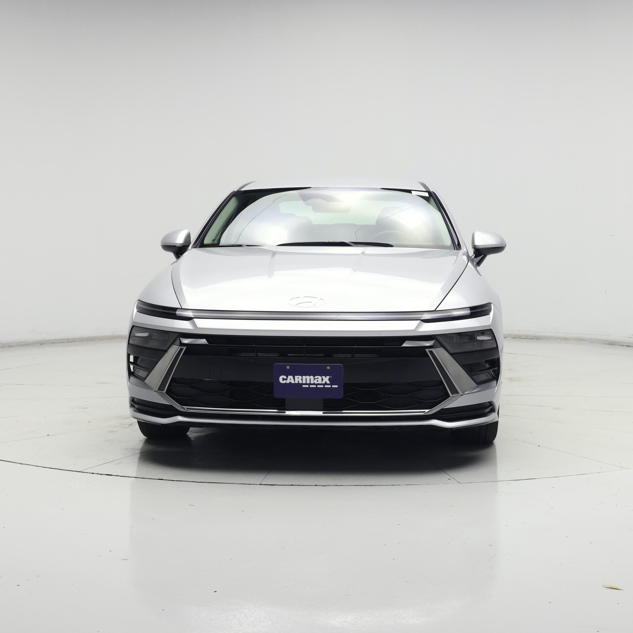 Thumbnail: 2025 Hyundai Sonata - 5